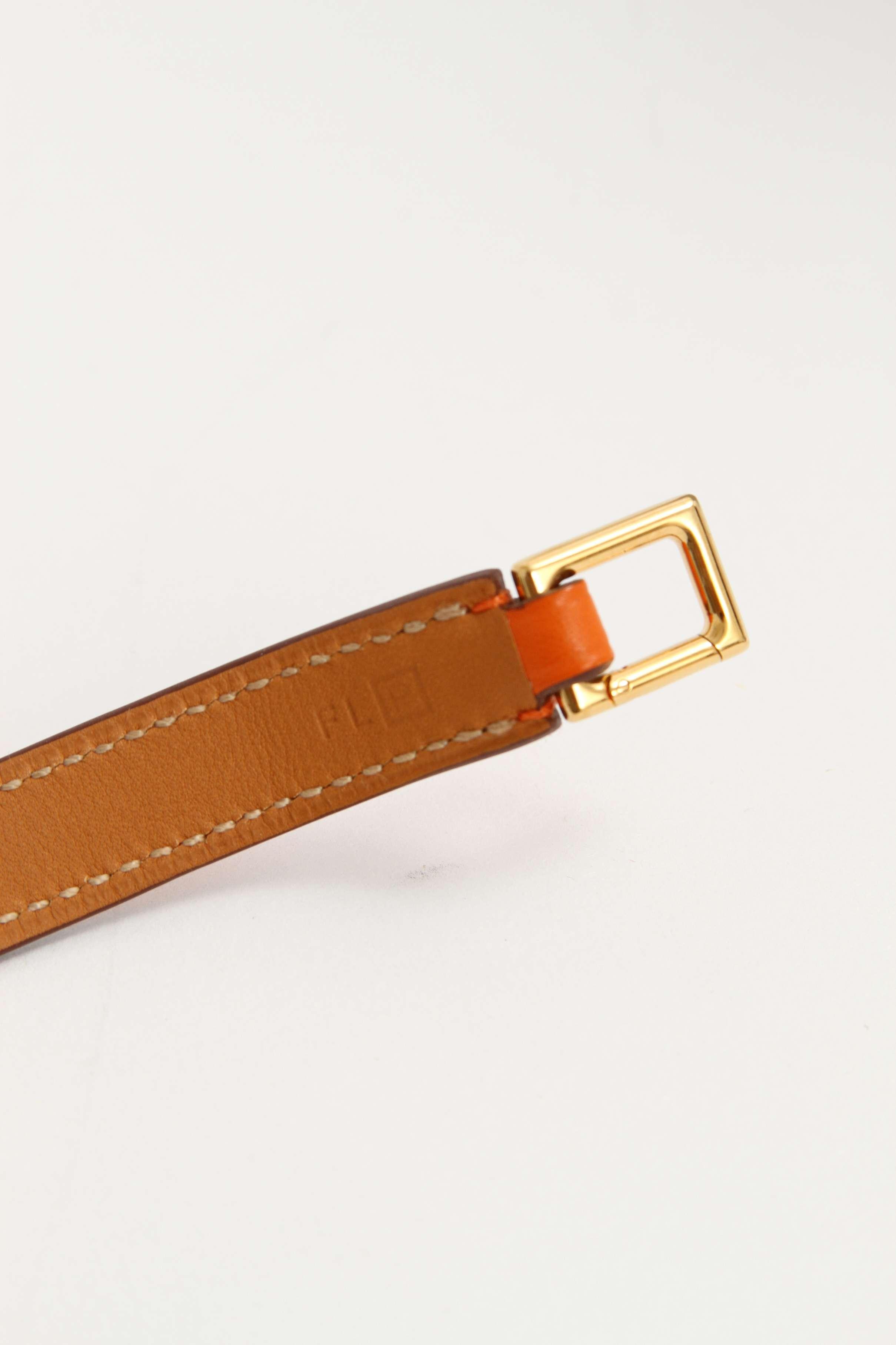 Hermes Rivale Double Tour, фото 4