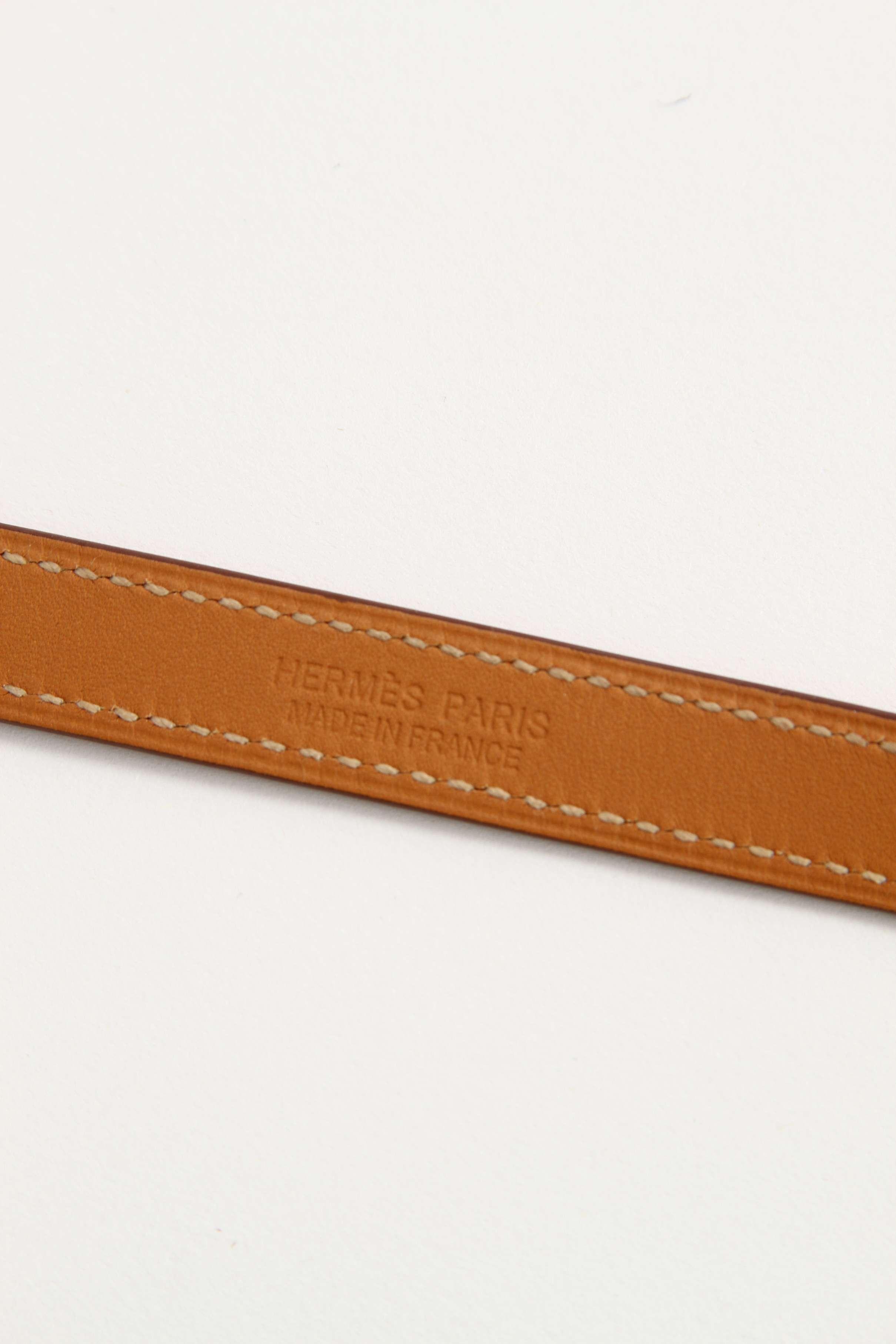 Hermes Rivale Double Tour, фото 3