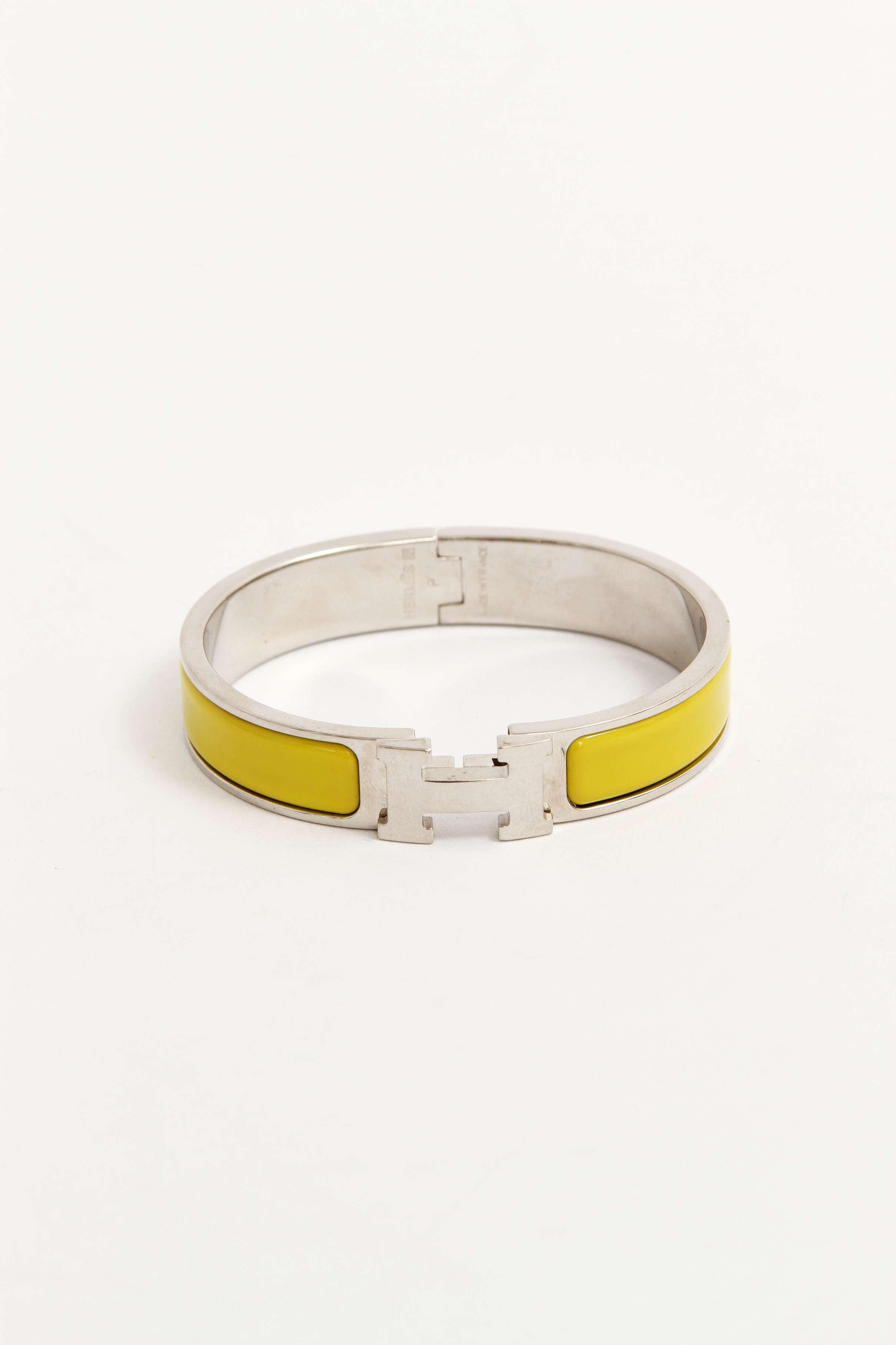 Hermes Clic H, фото 1