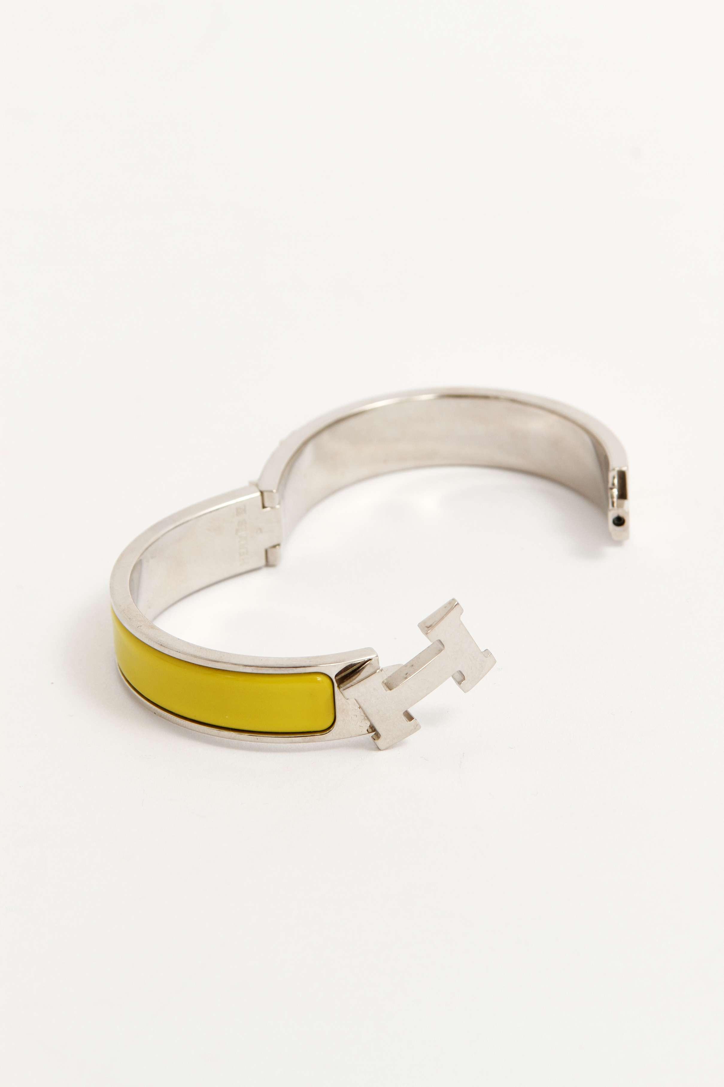 Hermes Clic H, фото 3