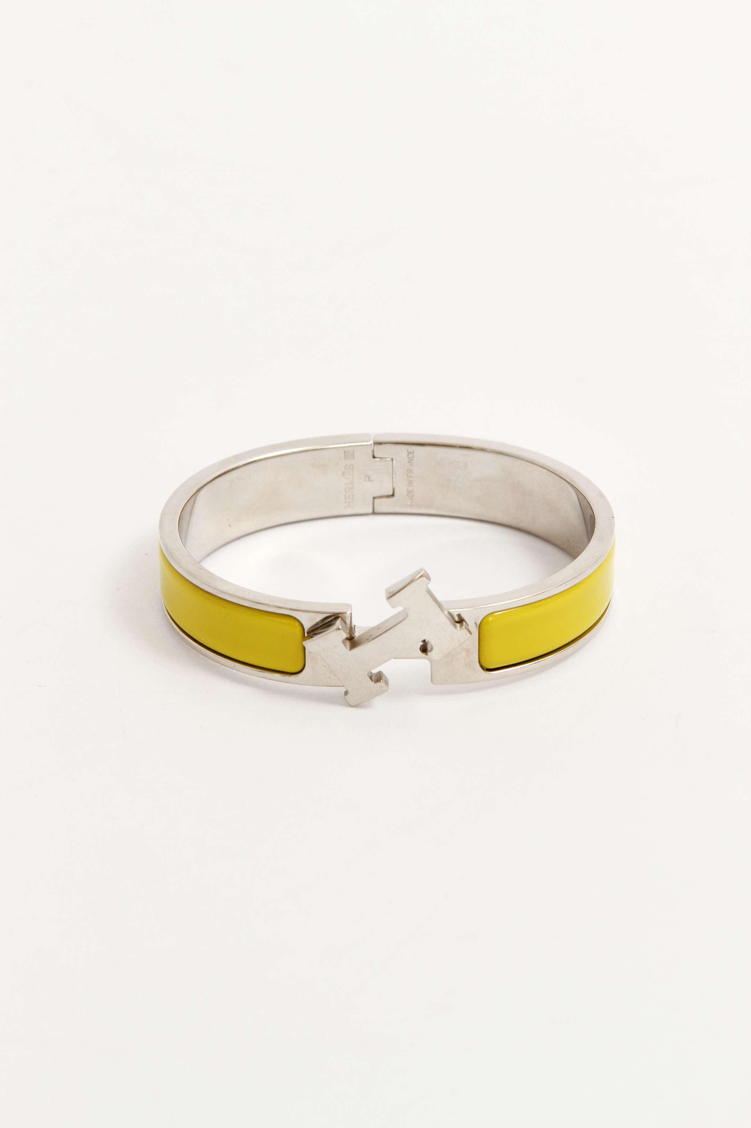 Hermes Clic H, фото 2
