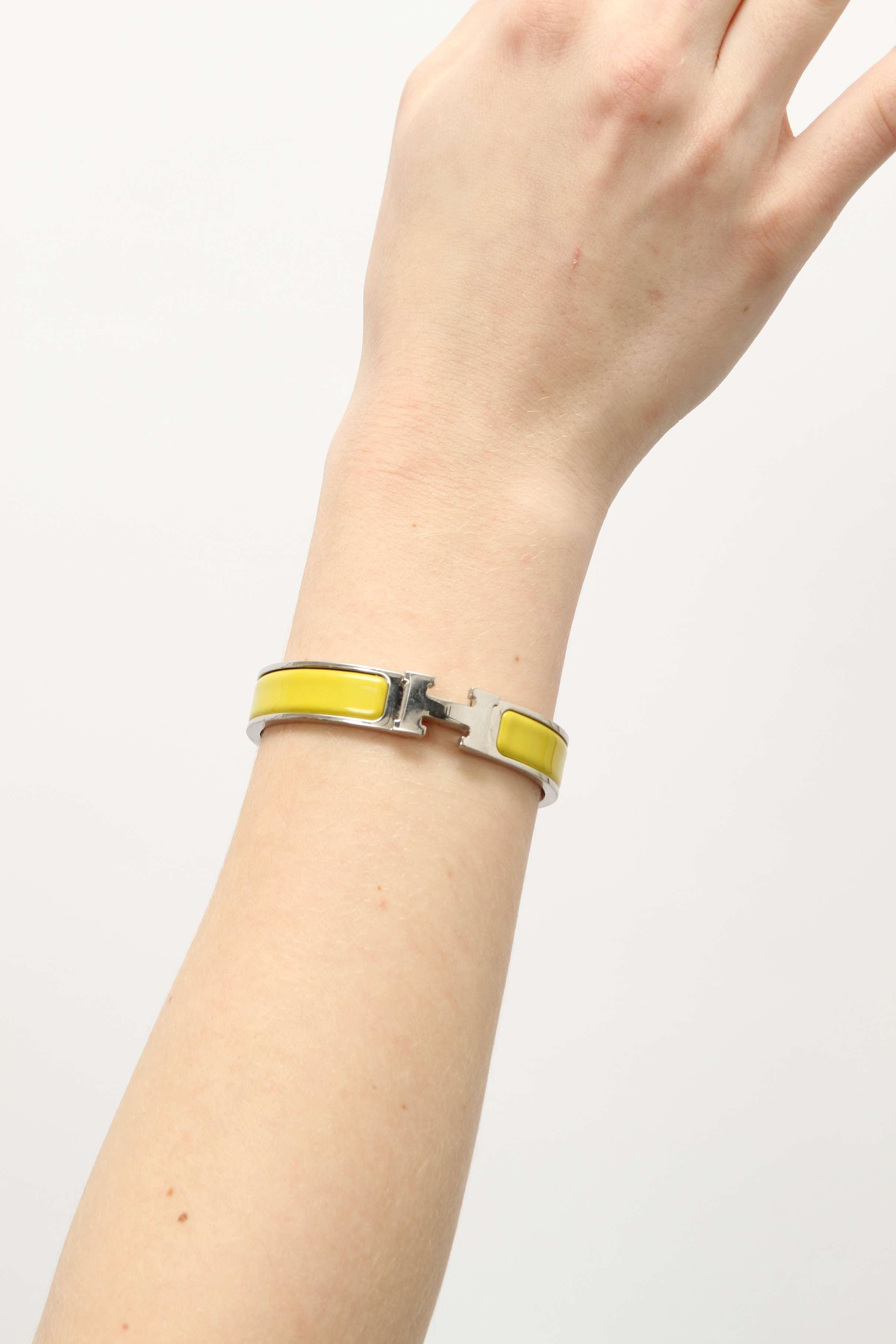 Hermes Clic H, фото 4