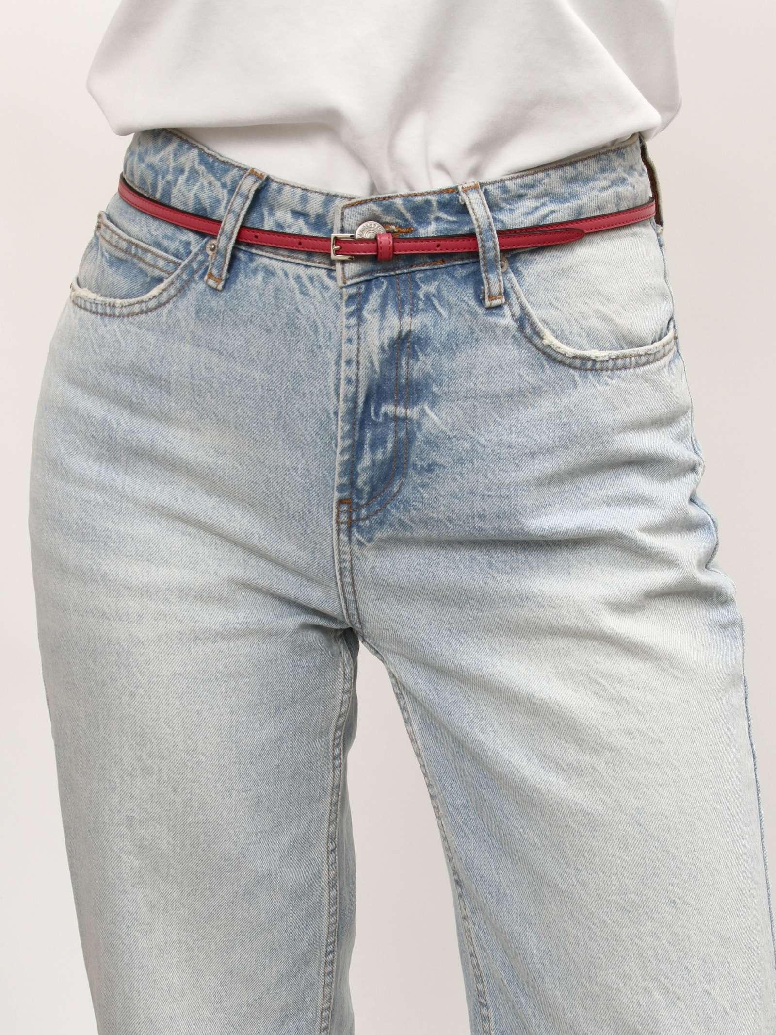 Jil Sander Belt, фото 5