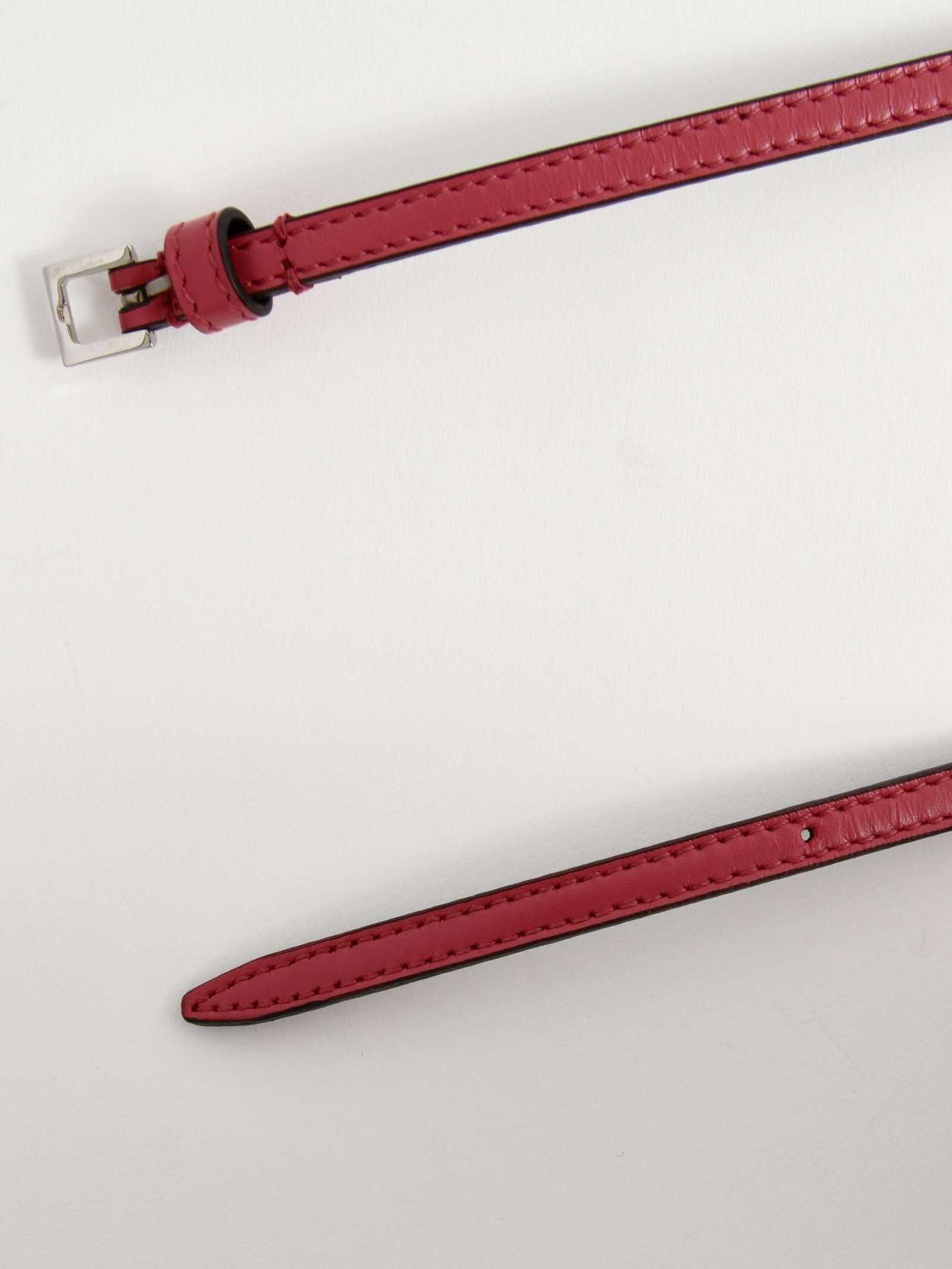 Jil Sander Belt, фото 4