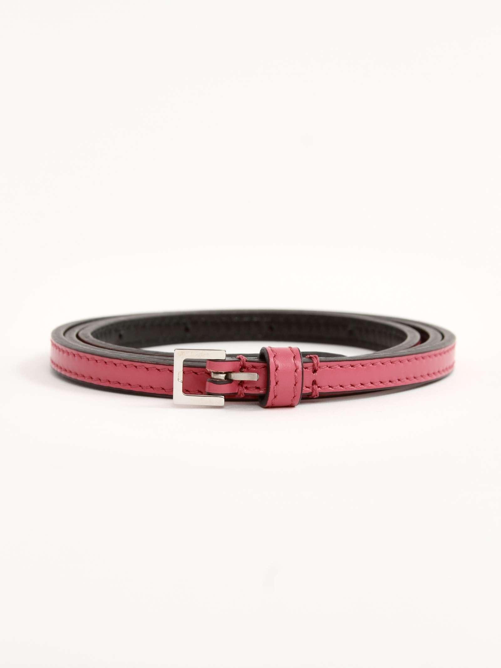 Jil Sander Belt, фото 1