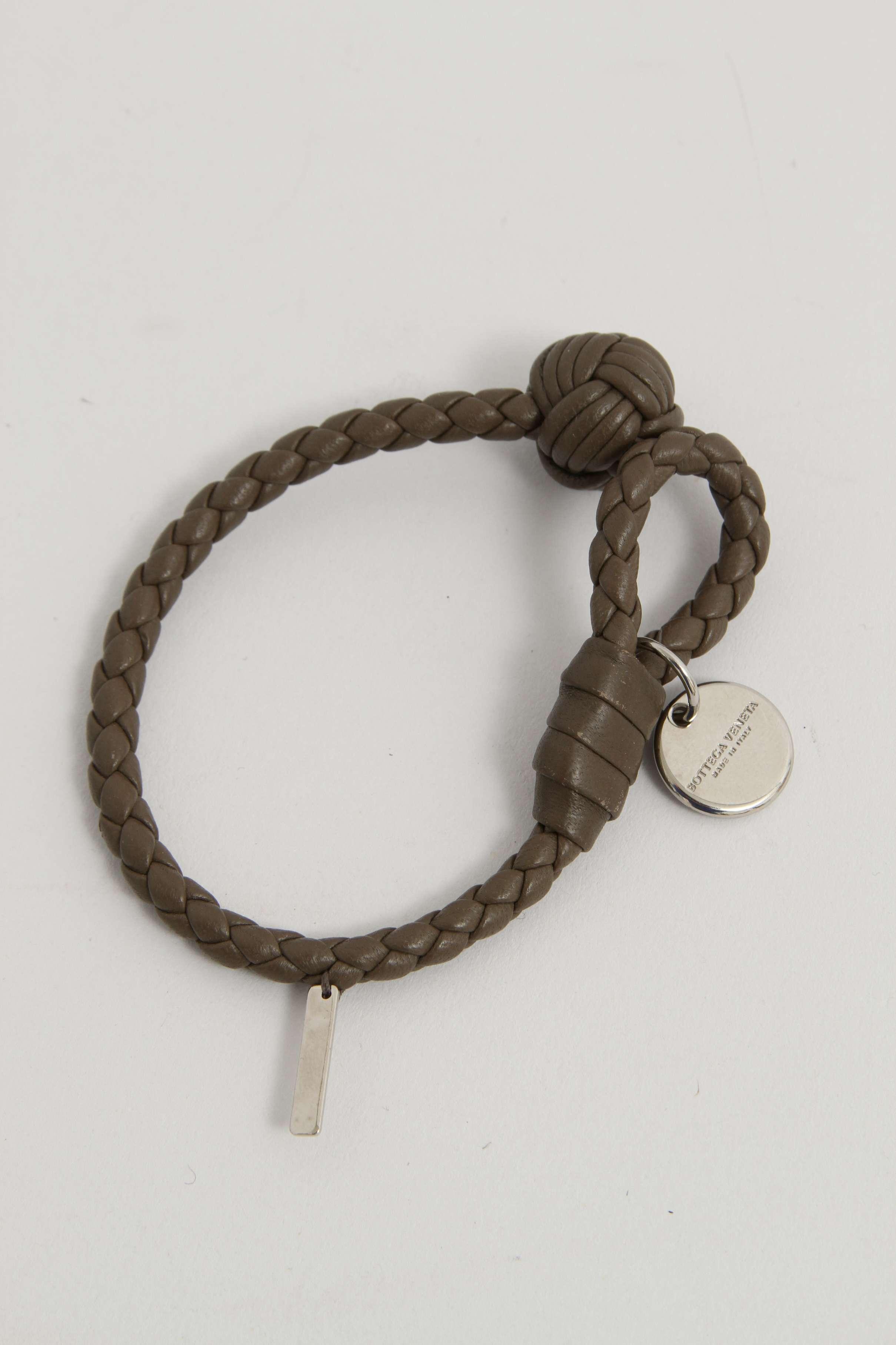 Bottega Veneta Bracelet, фото 2