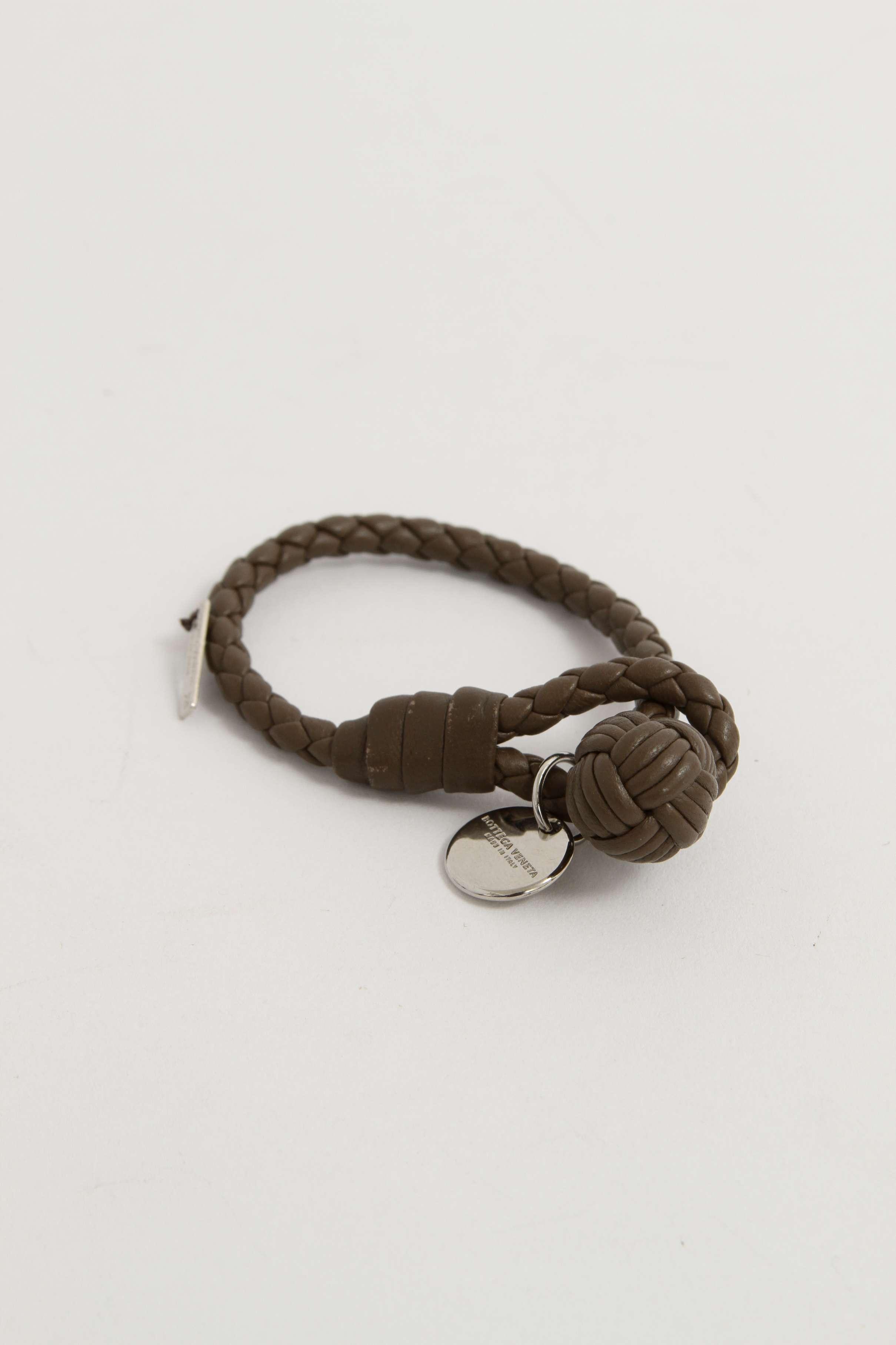 Bottega Veneta Bracelet, фото 1