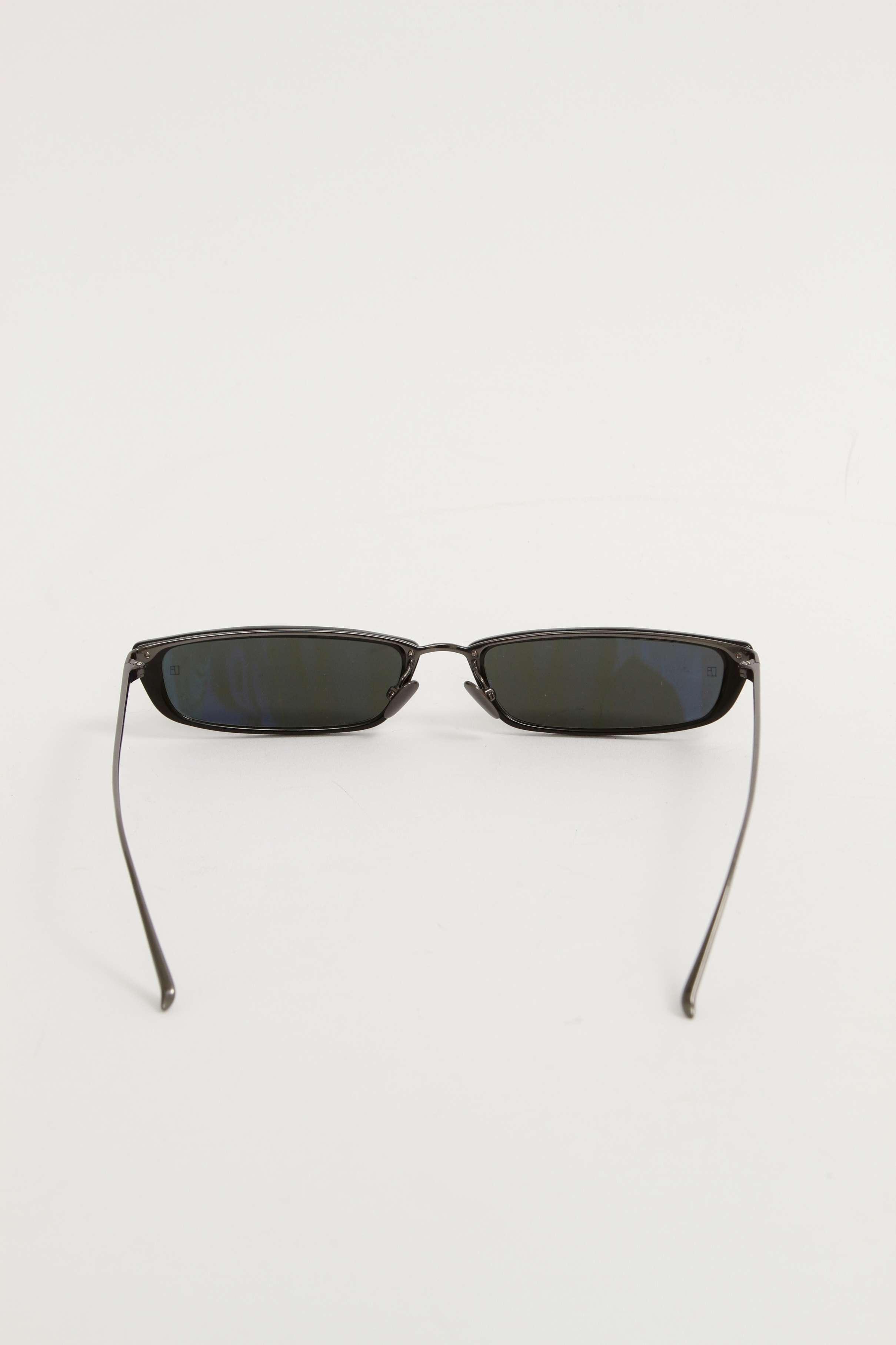 Linda Farrow Sunglasses, фото 5