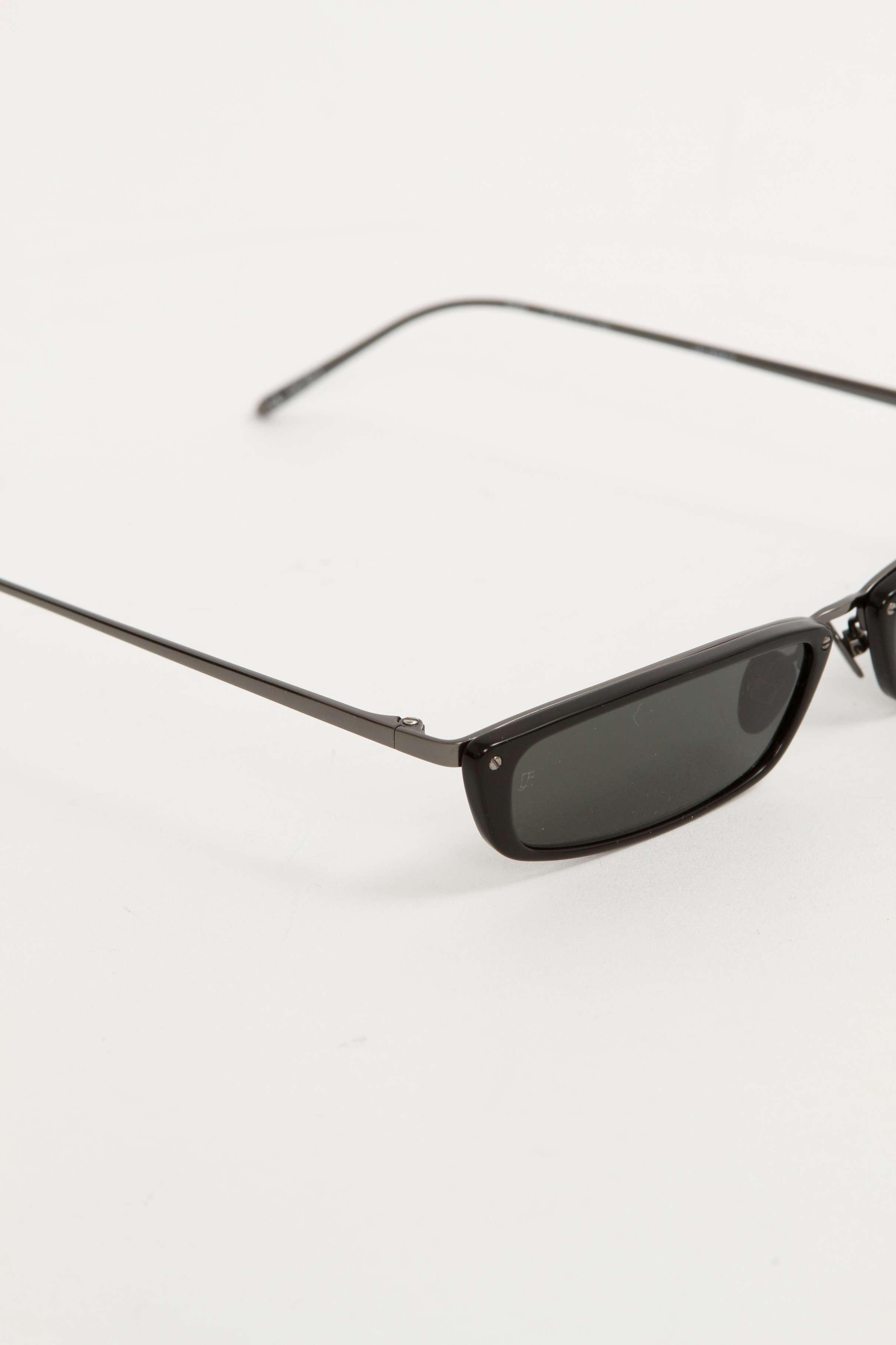 Linda Farrow Sunglasses, фото 4