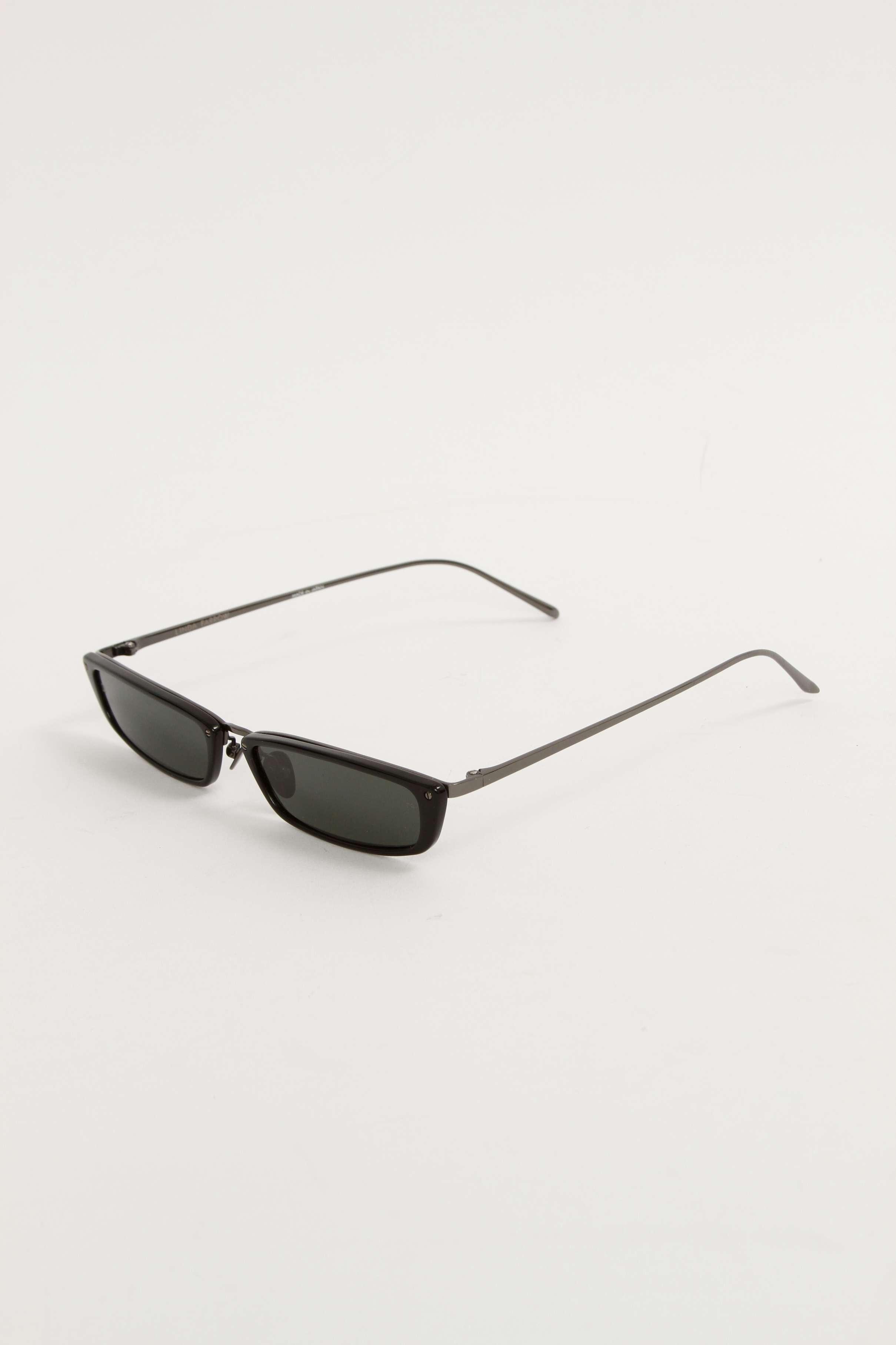 Linda Farrow Sunglasses, фото 2