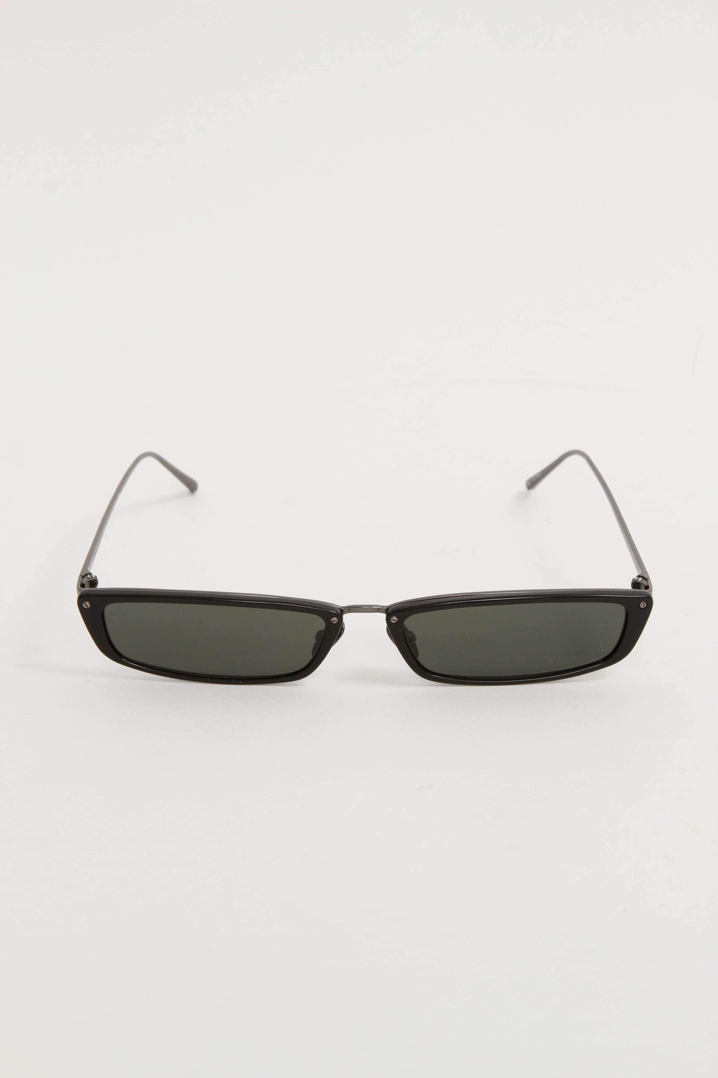 Linda Farrow Sunglasses, фото 1