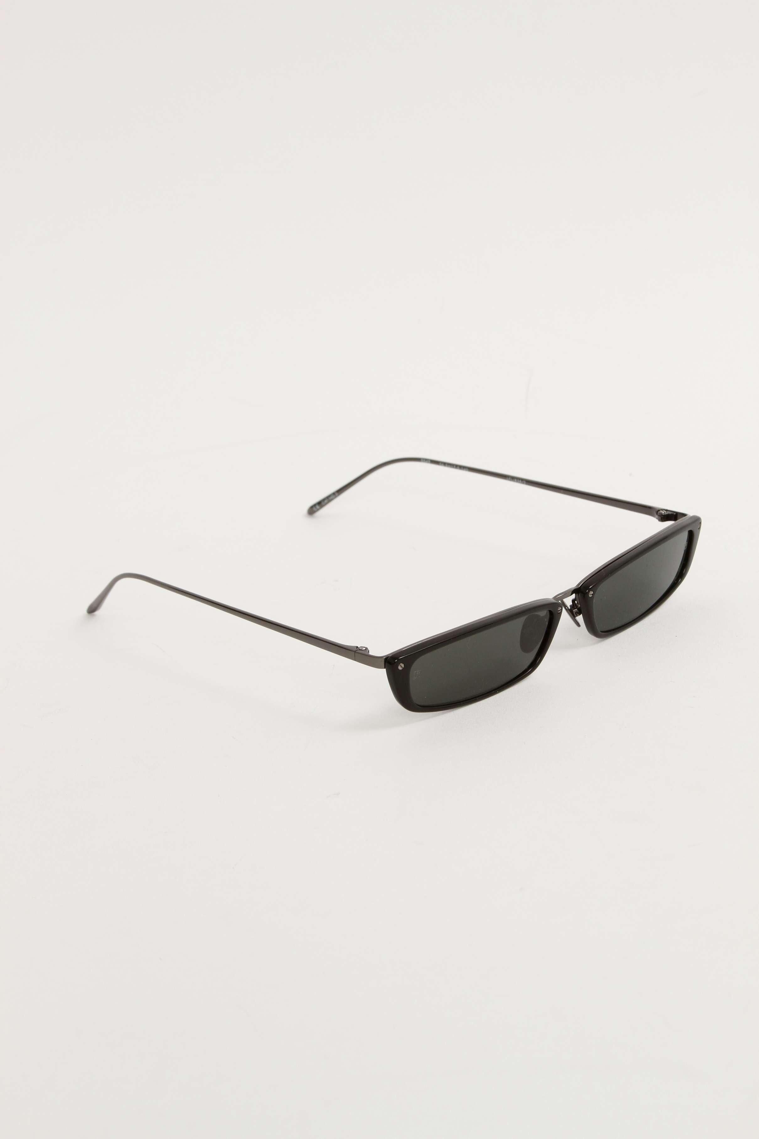 Linda Farrow Sunglasses, фото 3