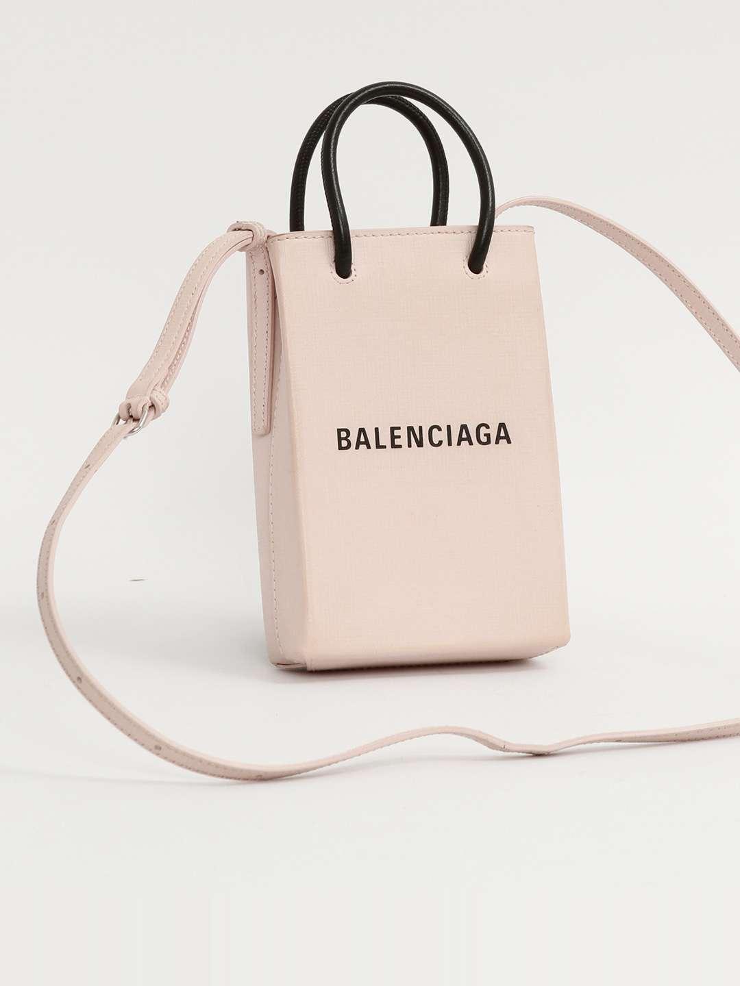 Balenciaga Shopping, фото 2