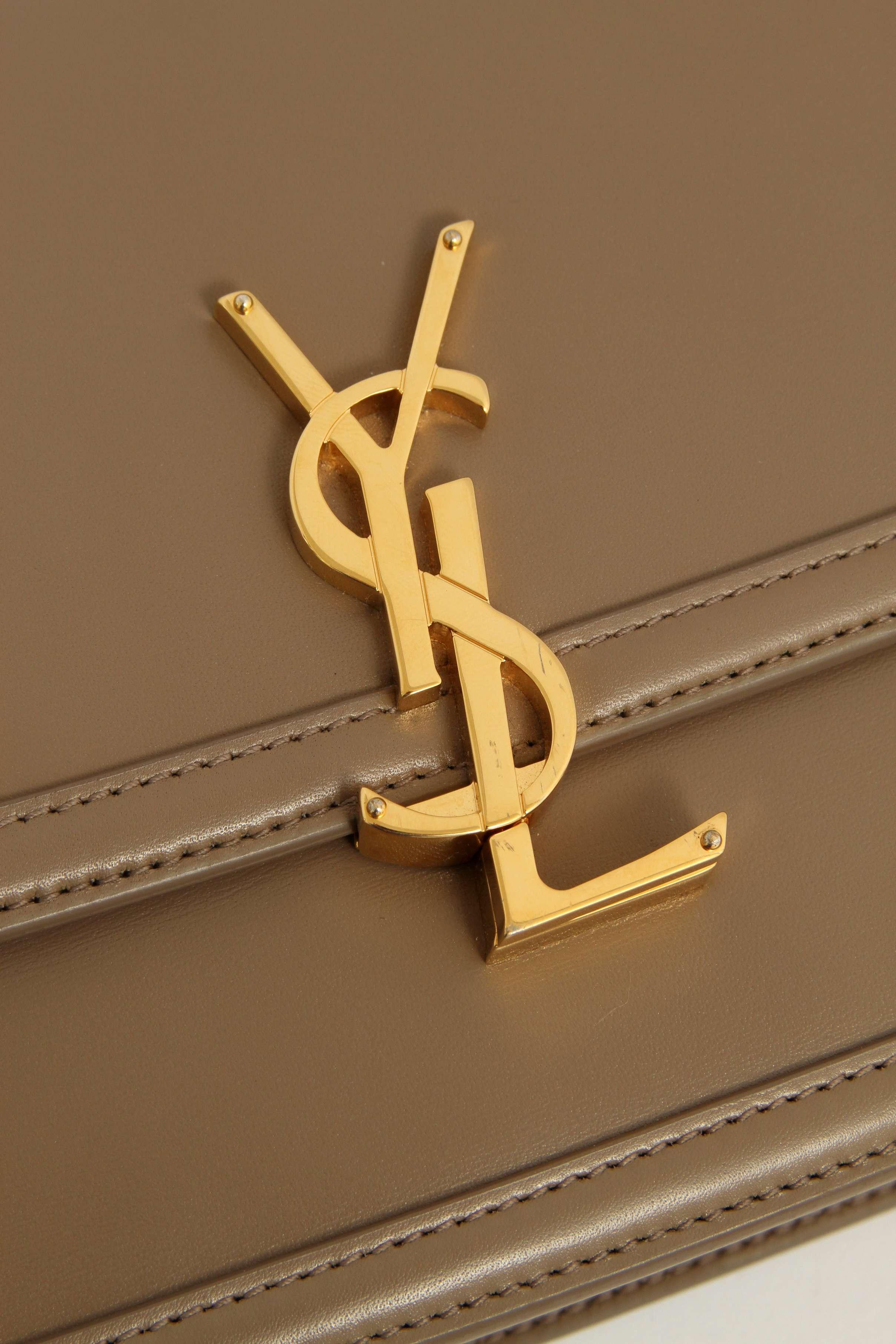 Saint Laurent Solferino, фото 5