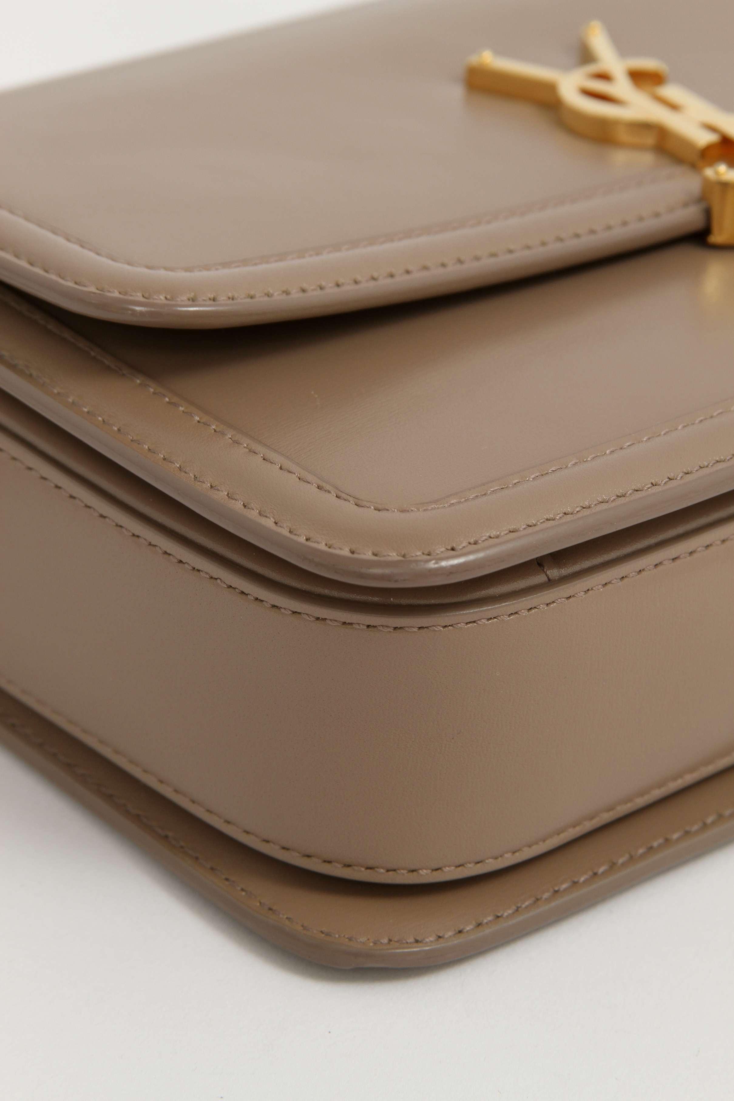 Saint Laurent Solferino, фото 4