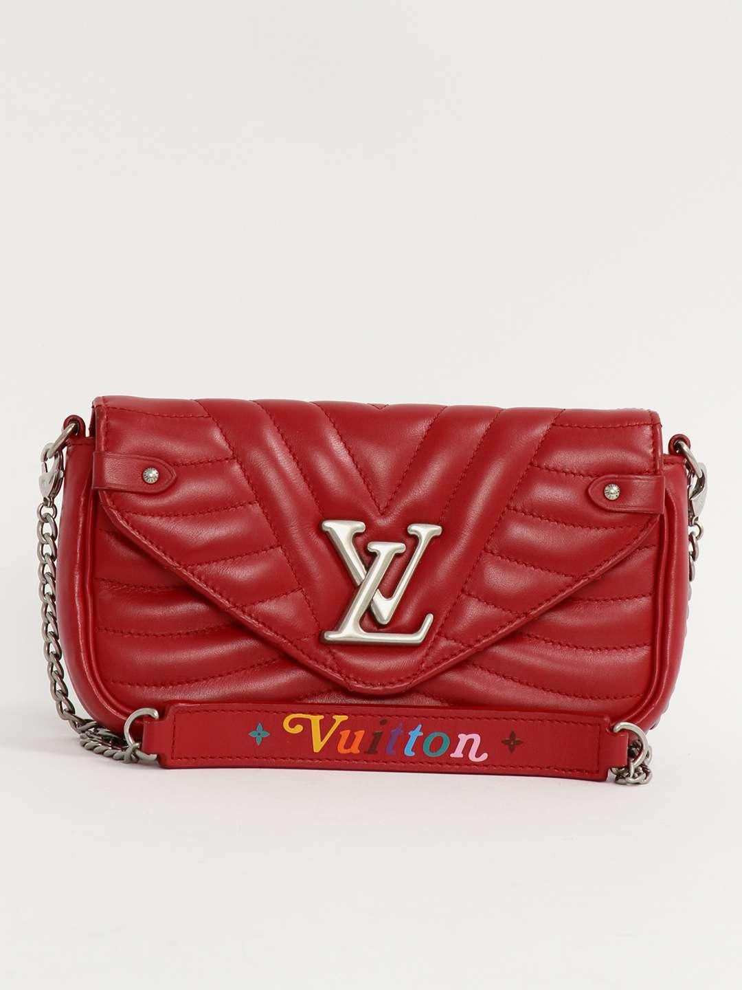 Louis Vuitton New Wave, фото 1