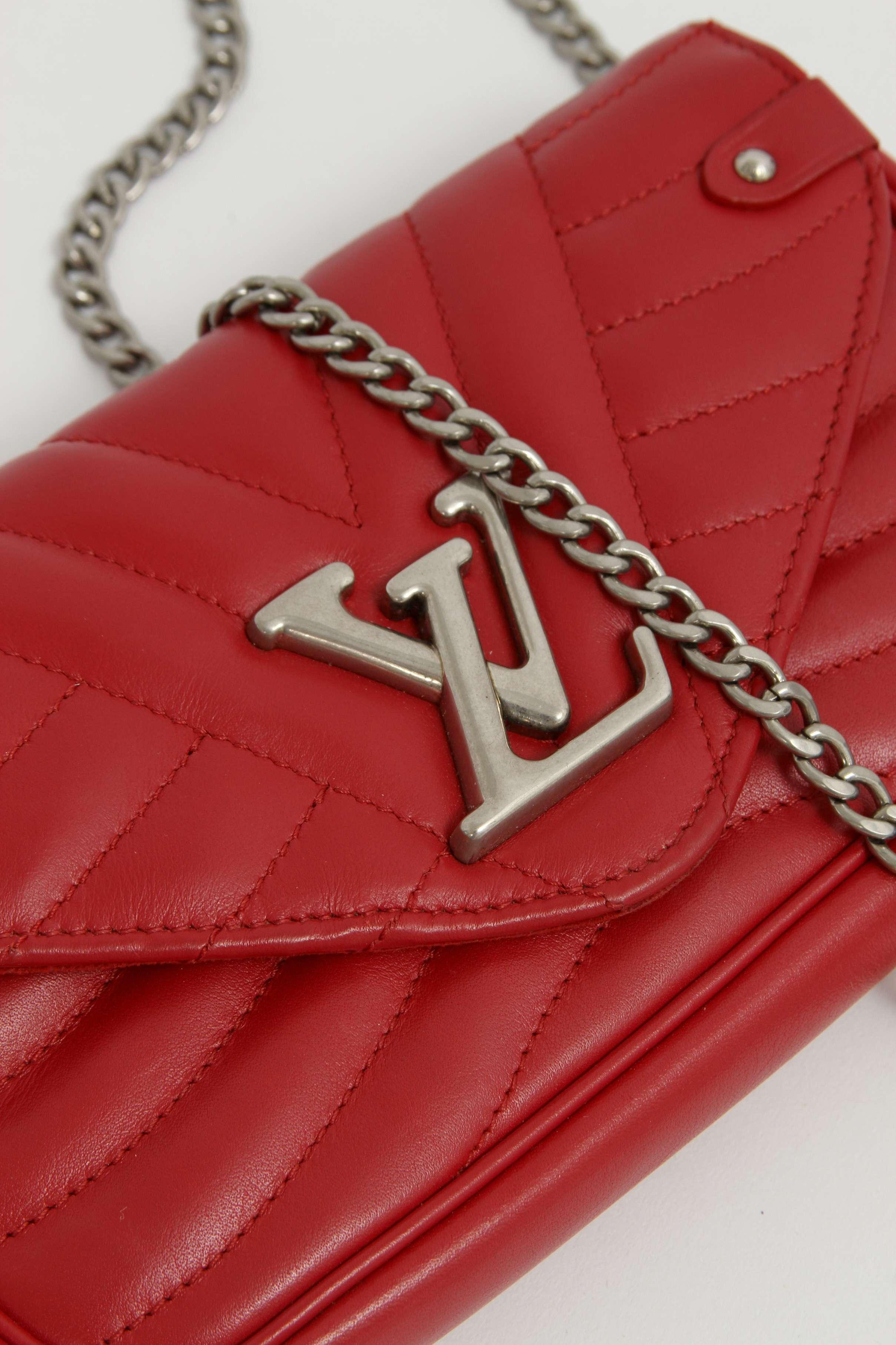Louis Vuitton New Wave, фото 5