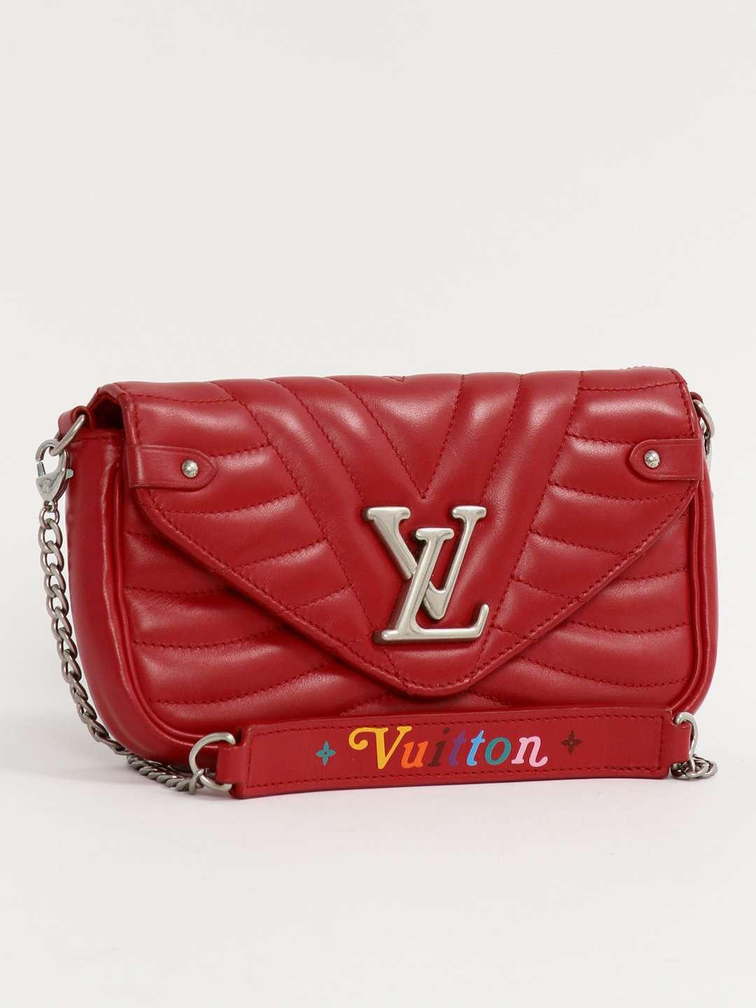 Louis Vuitton New Wave, фото 2