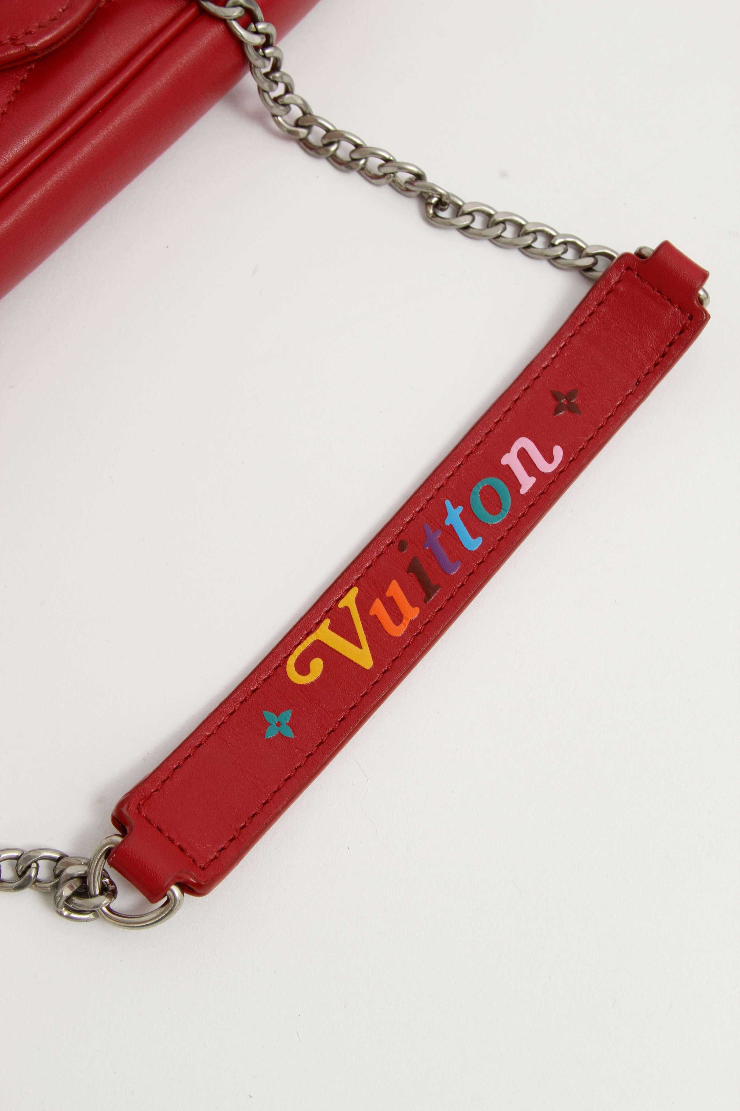 Louis Vuitton New Wave, фото 4