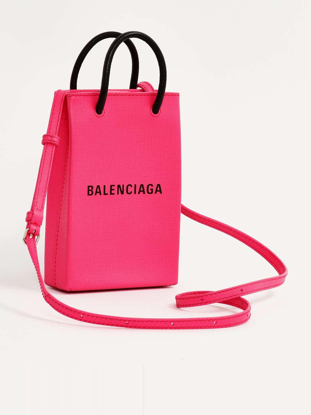 Balenciaga Shopping, фото 2