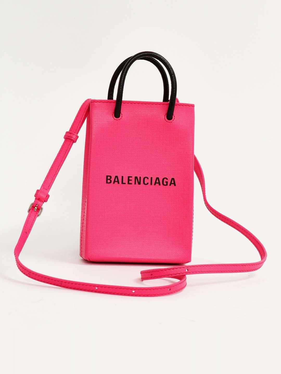 Balenciaga Shopping, фото 1