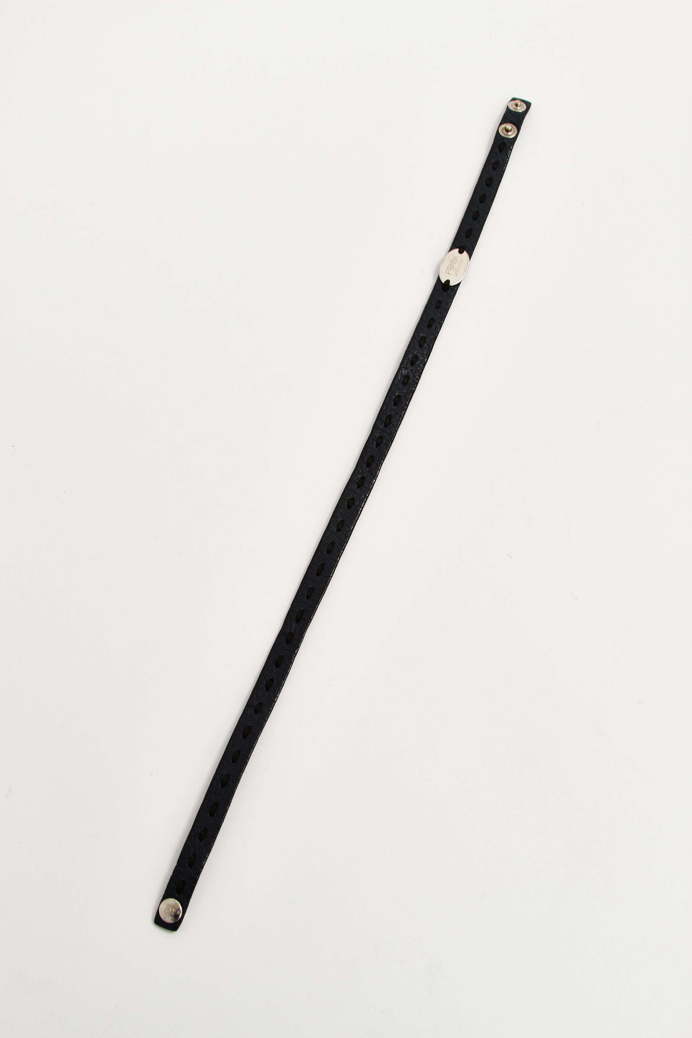 Fendi Bracelet, фото 3