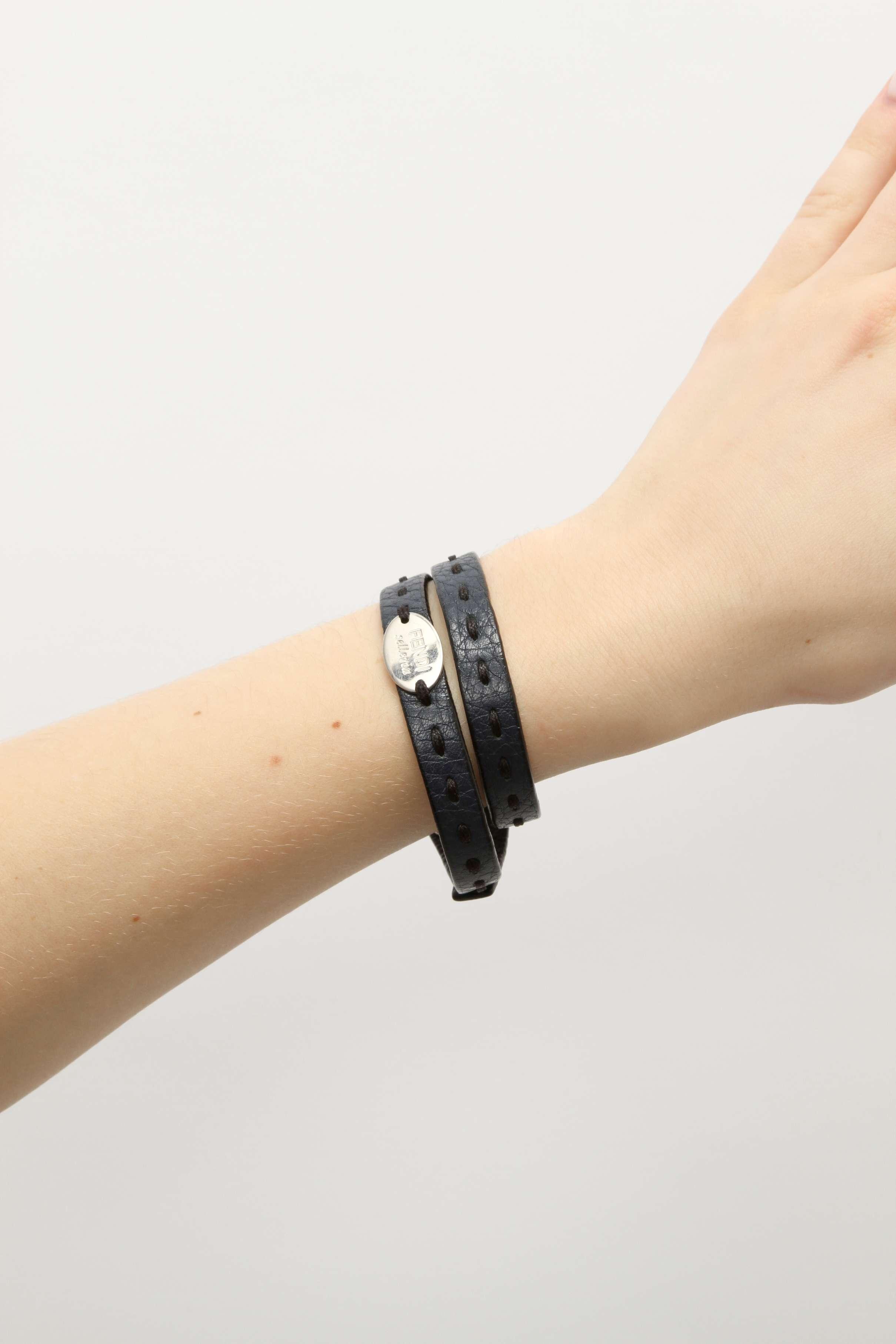 Fendi Bracelet, фото 4