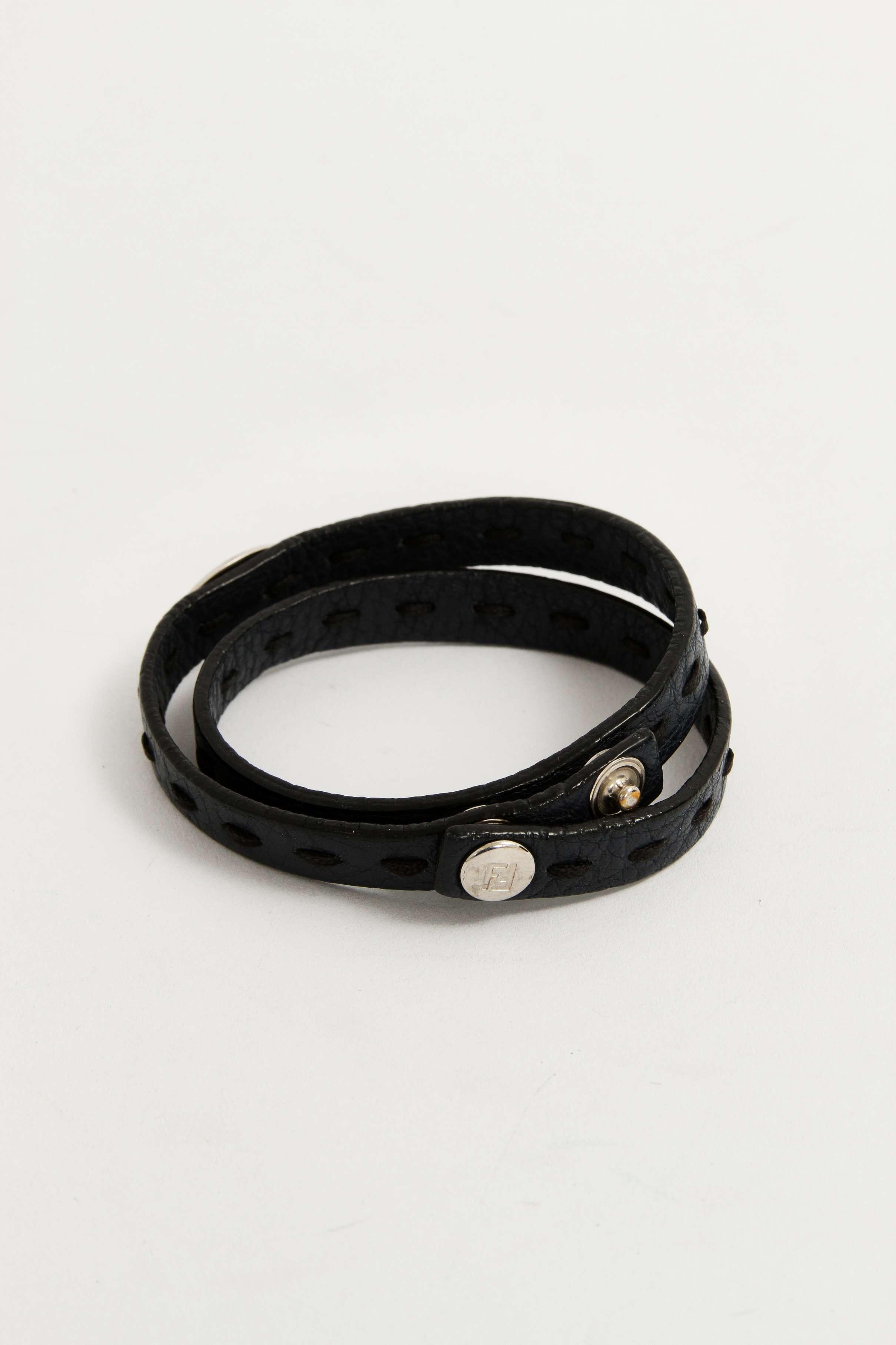 Fendi Bracelet, фото 1