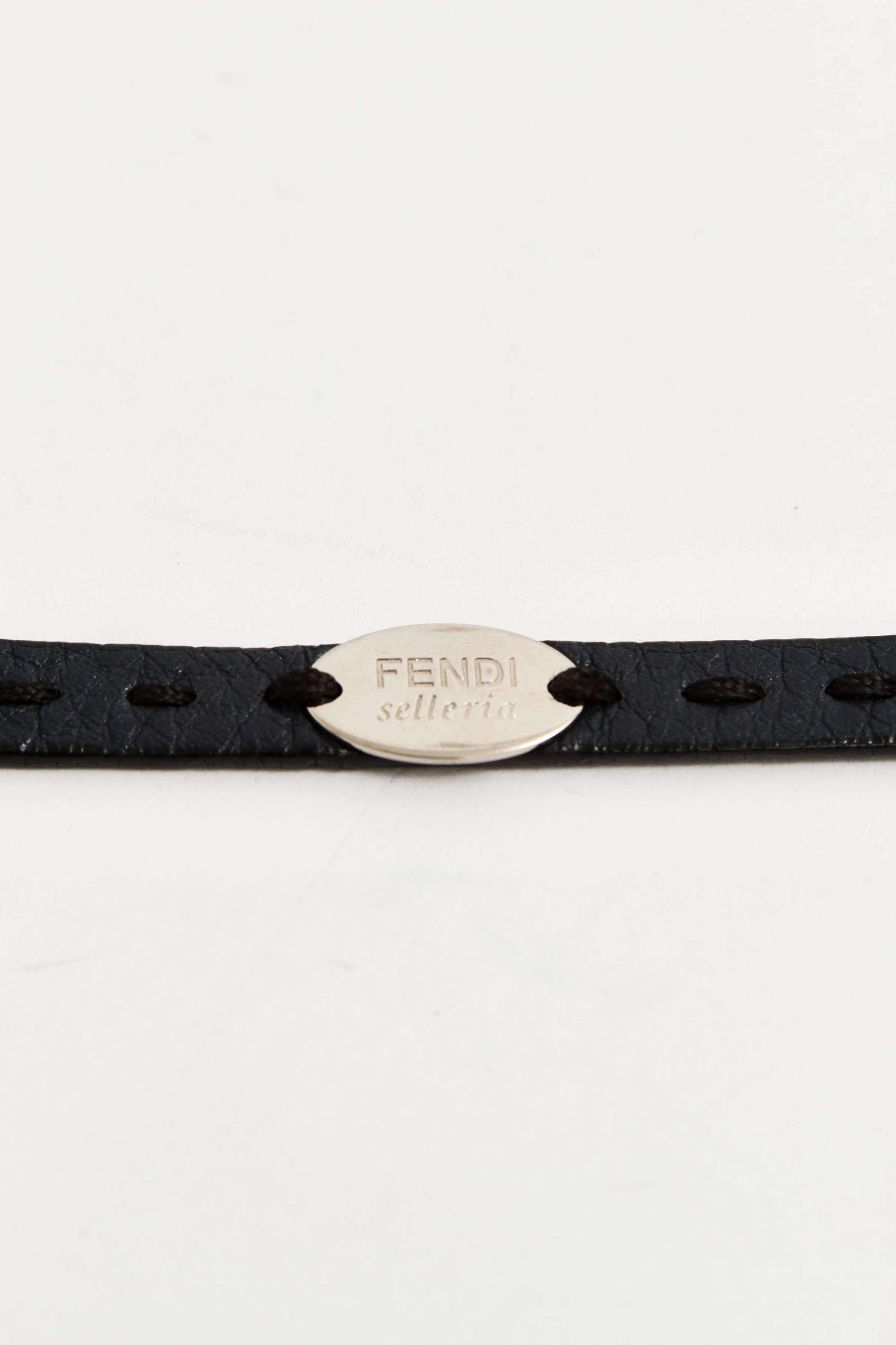 Fendi Bracelet, фото 2