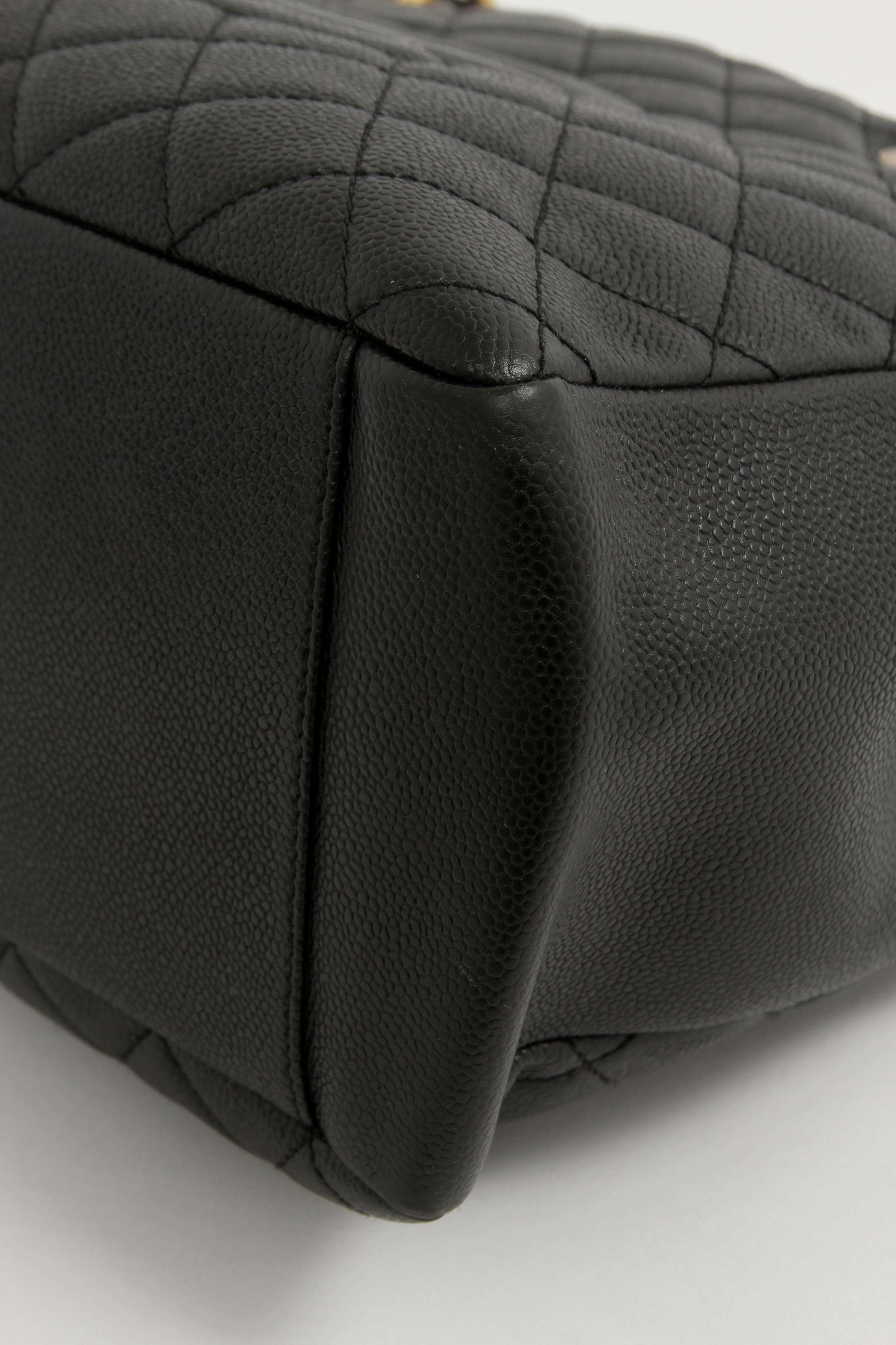 Chanel Shopper, фото 5
