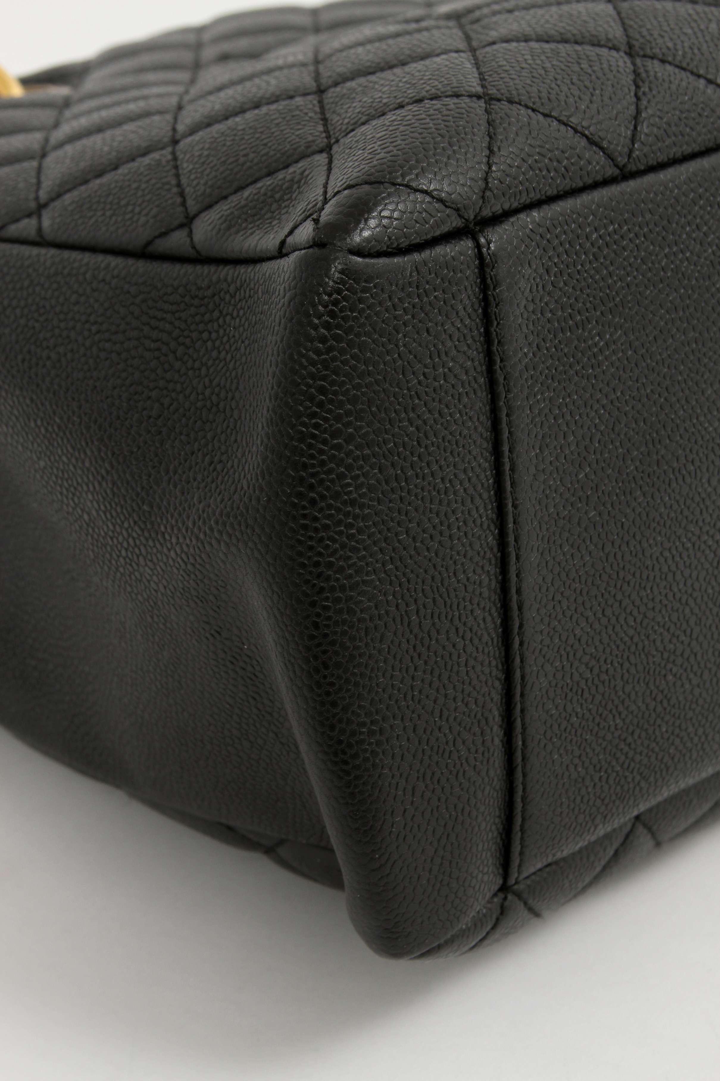 Chanel Shopper, фото 4