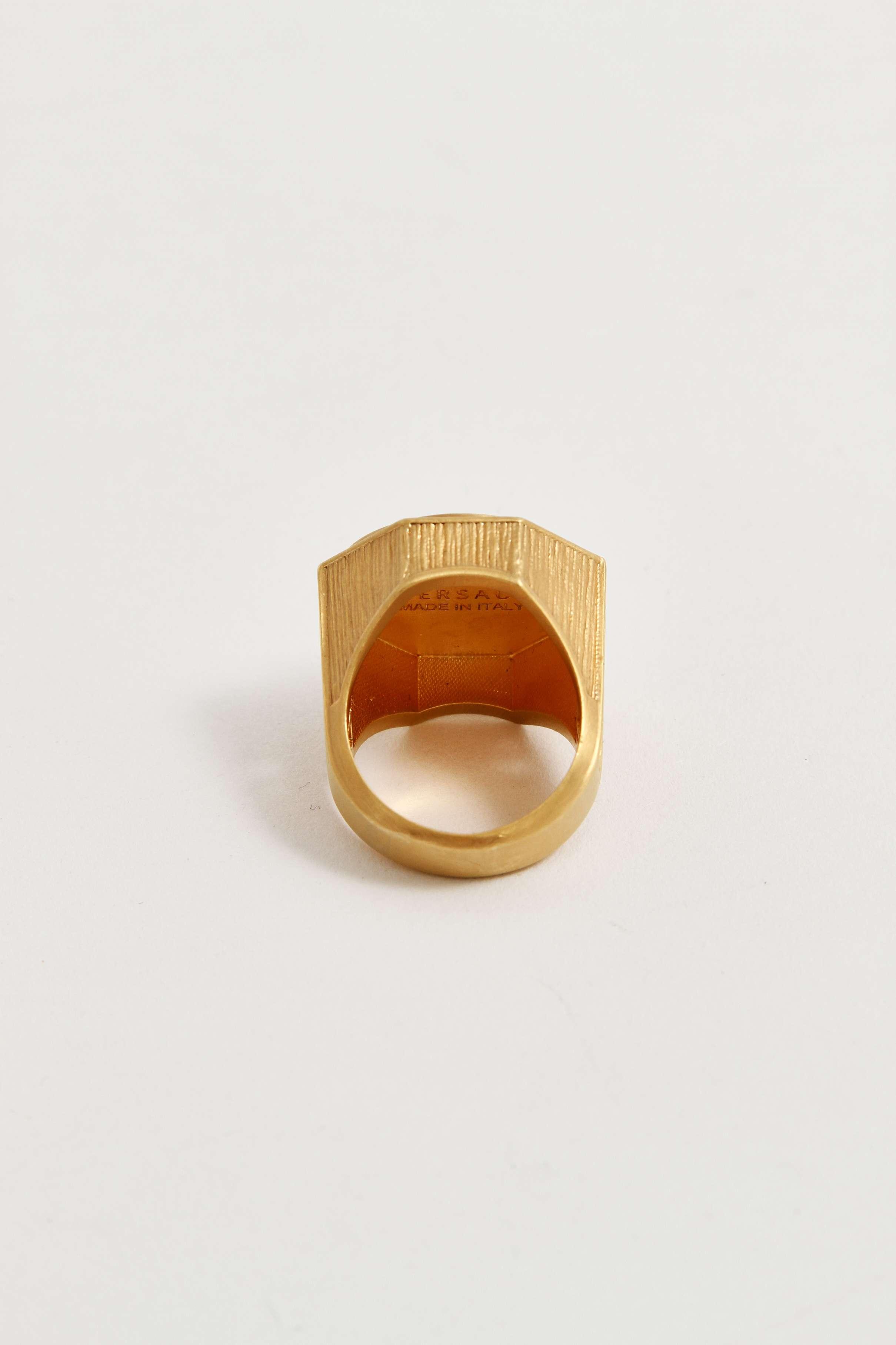 Versace Ring, фото 2