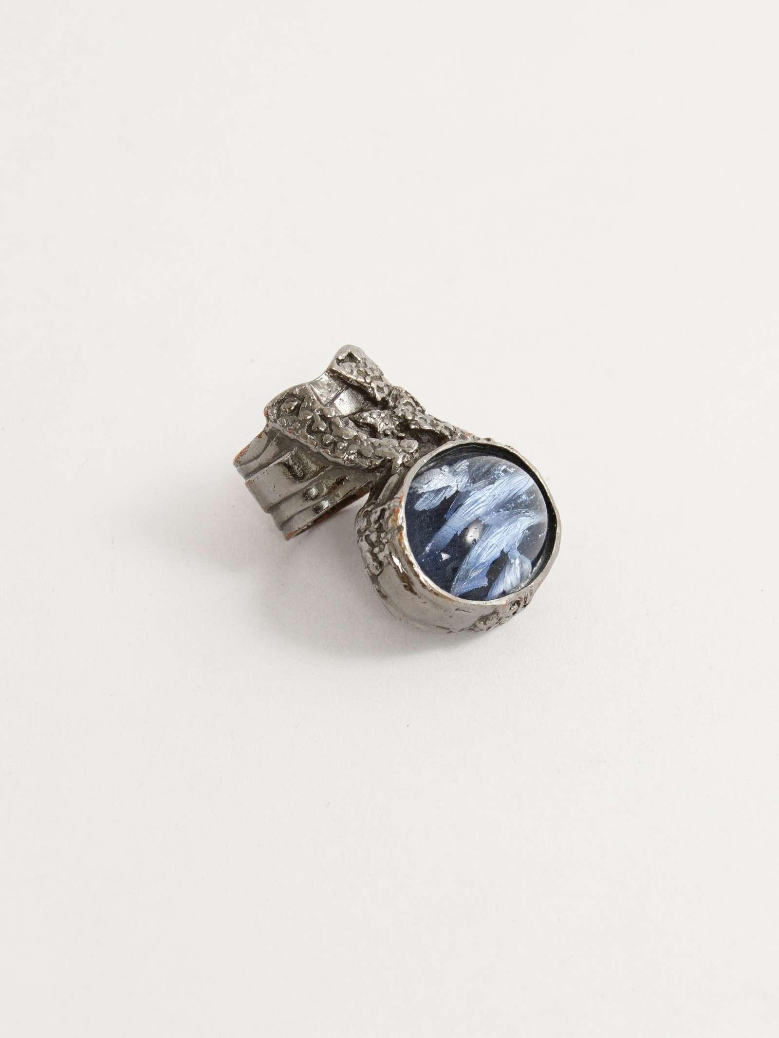 Saint Laurent Ring, фото 3
