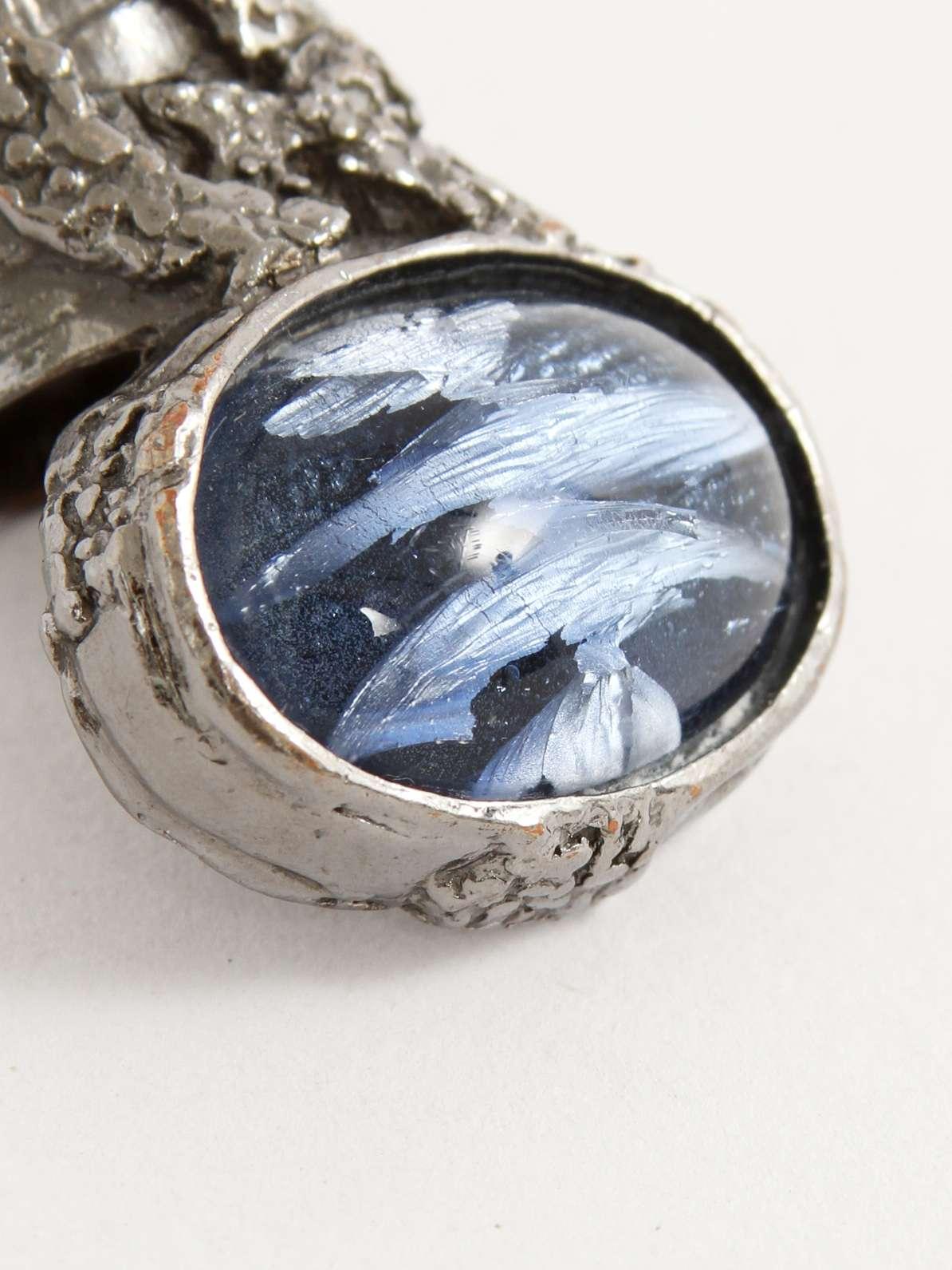 Saint Laurent Ring, фото 4