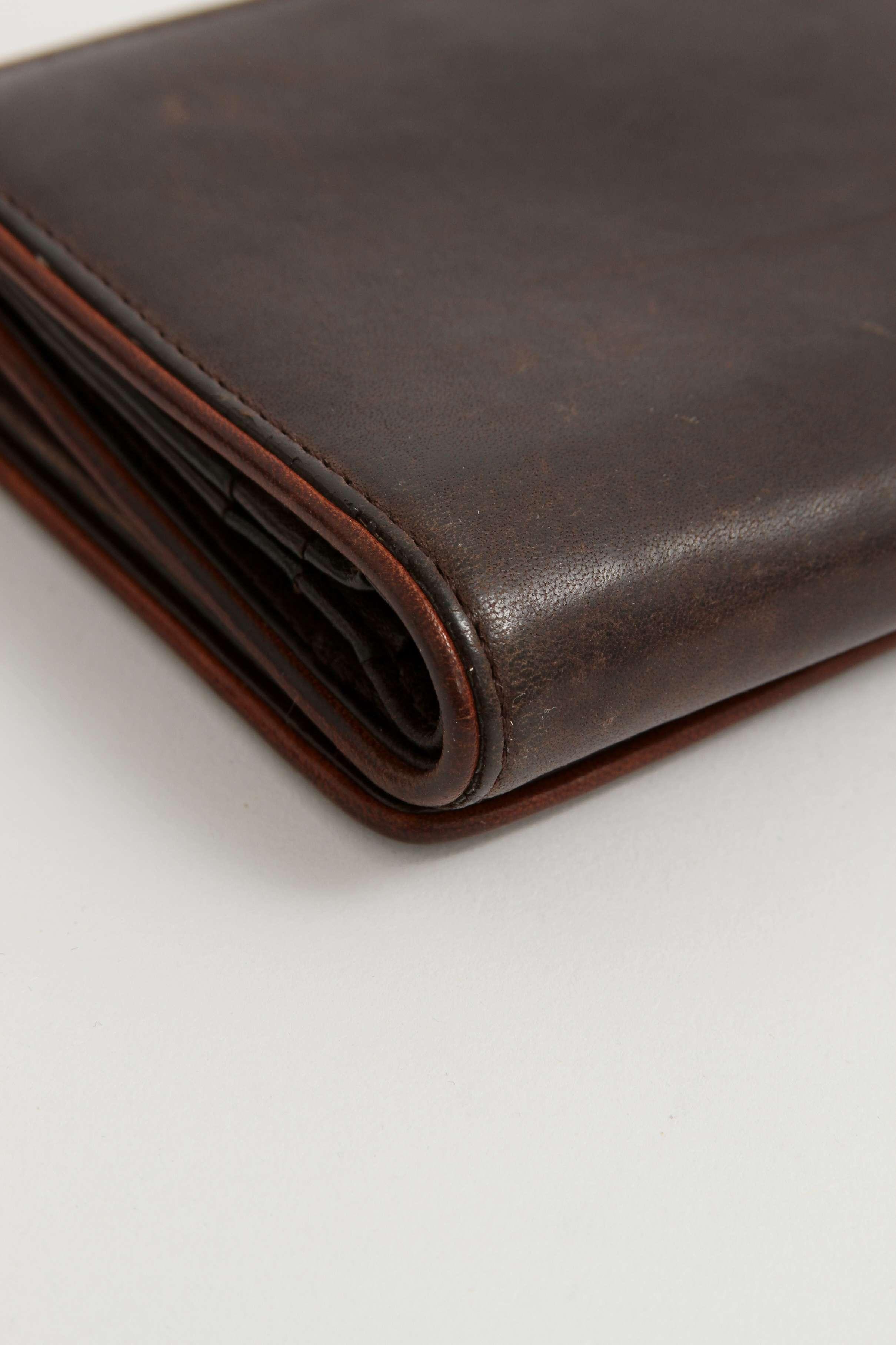 Givenchy Wallet, фото 3