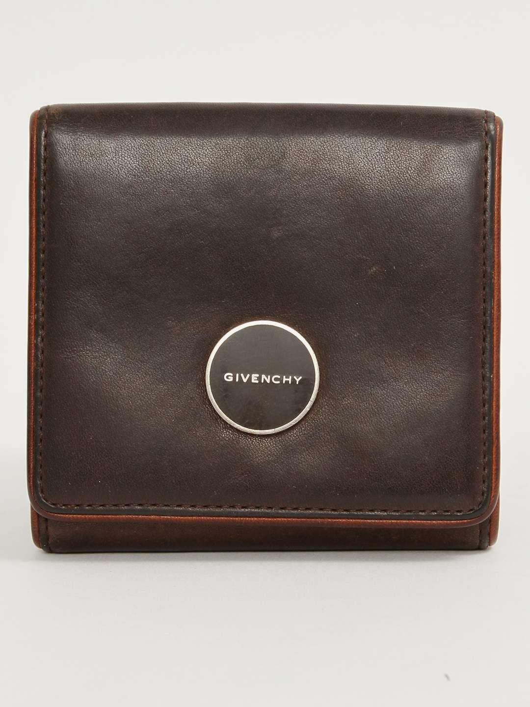 Givenchy Wallet, фото 1