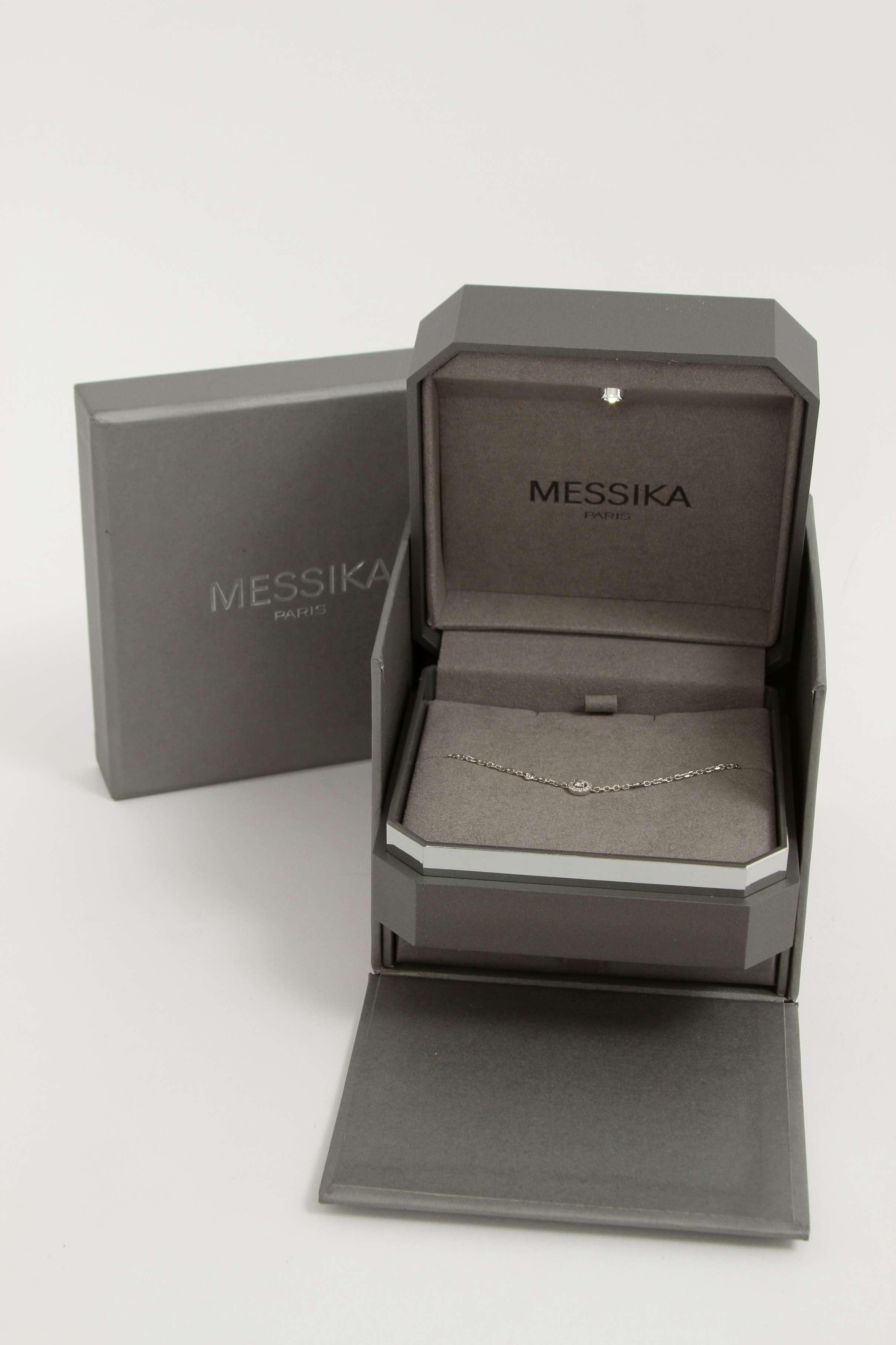 Messika Joy, фото 4