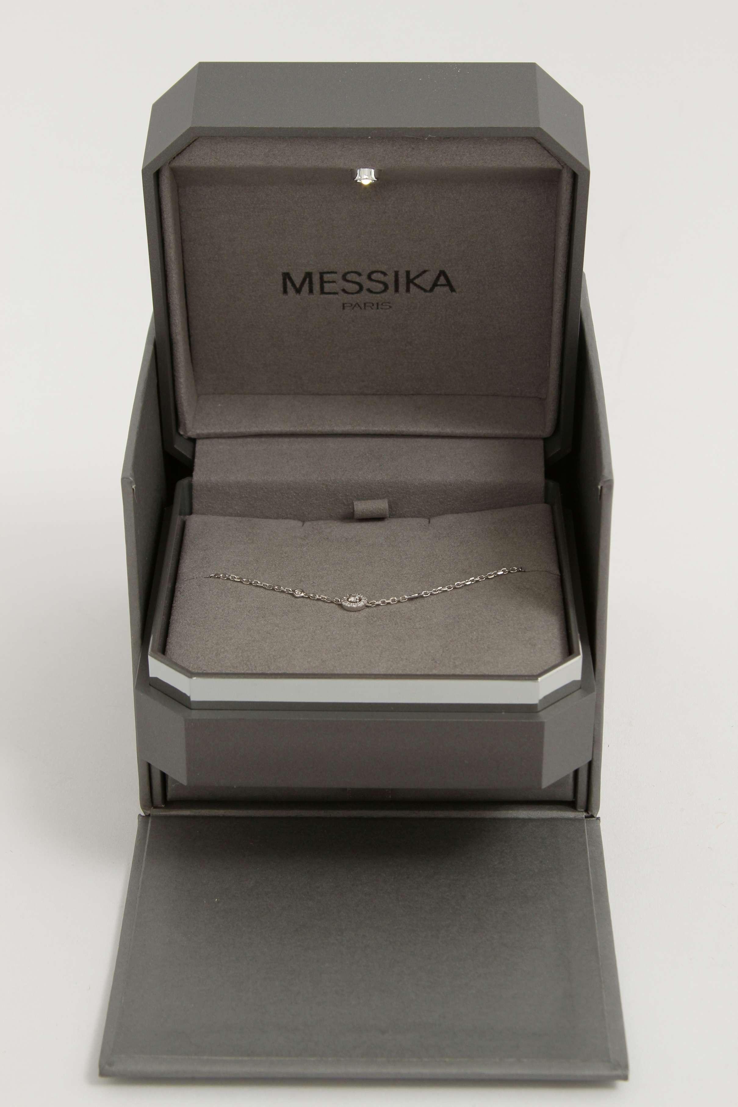 Messika Joy, фото 3