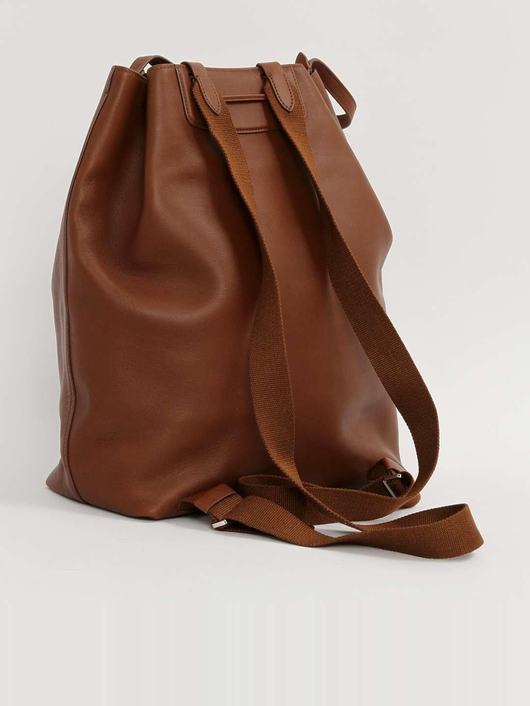 The Row Backpack, фото 3