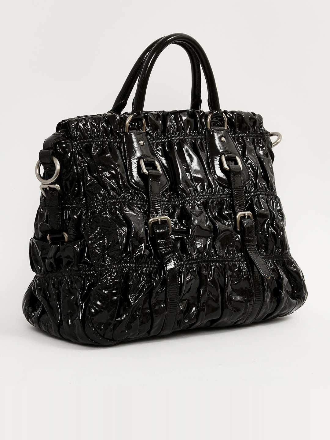 Prada Gaufre, фото 3