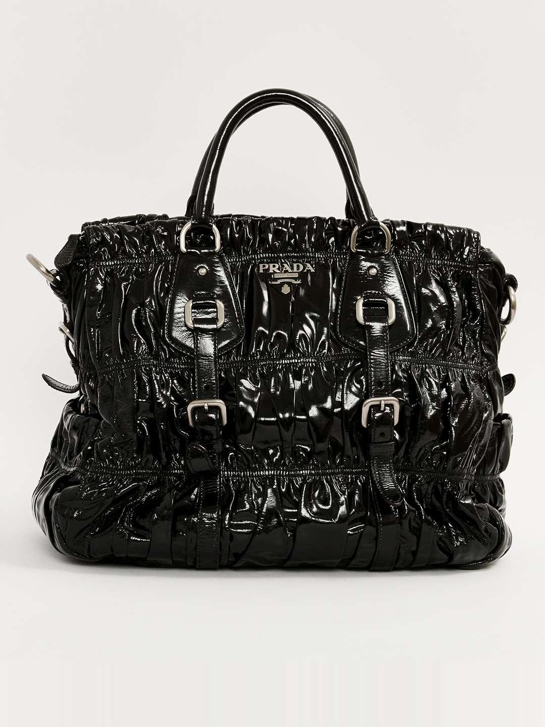 Prada Gaufre, фото 1
