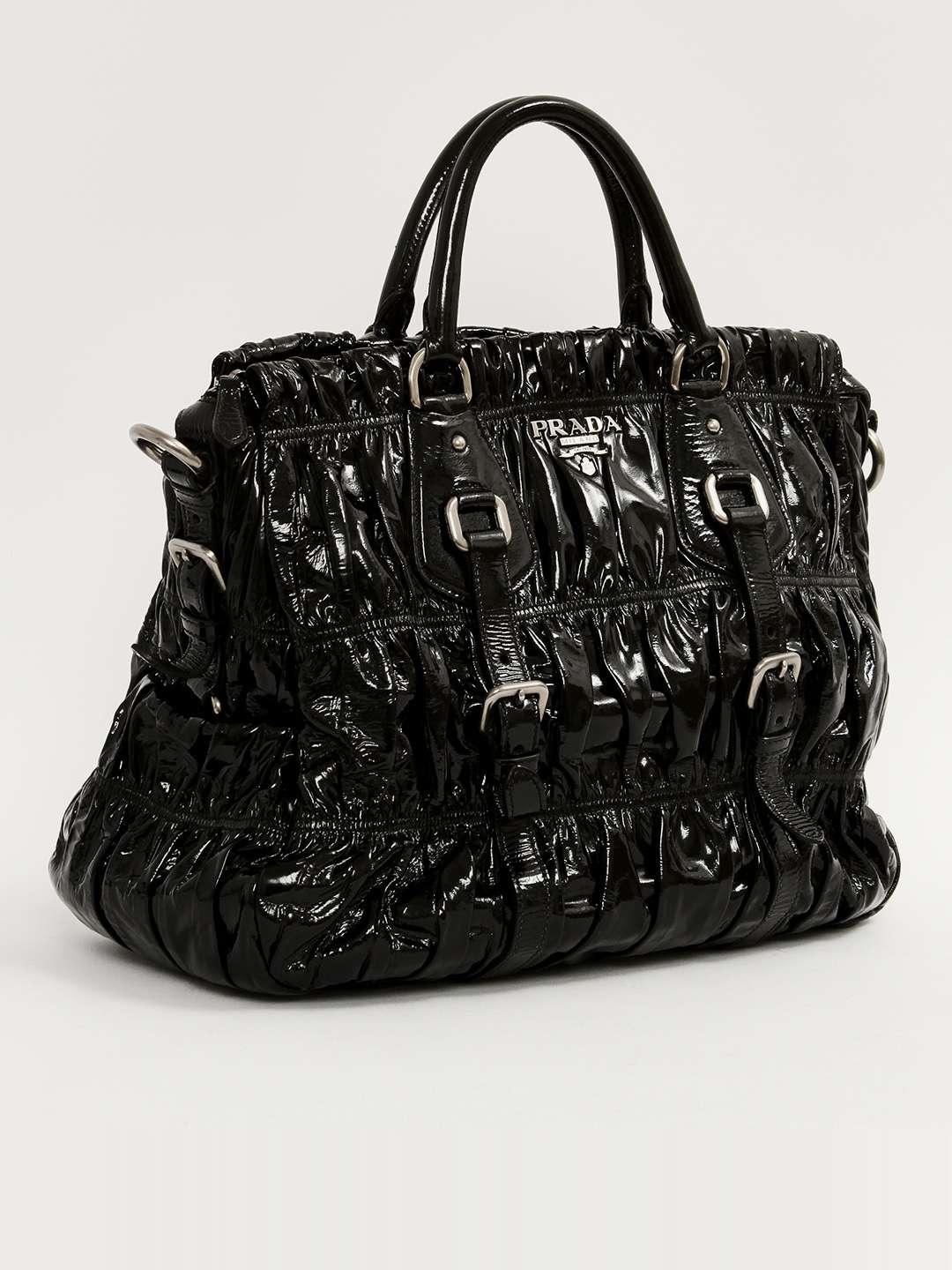 Prada Gaufre, фото 2