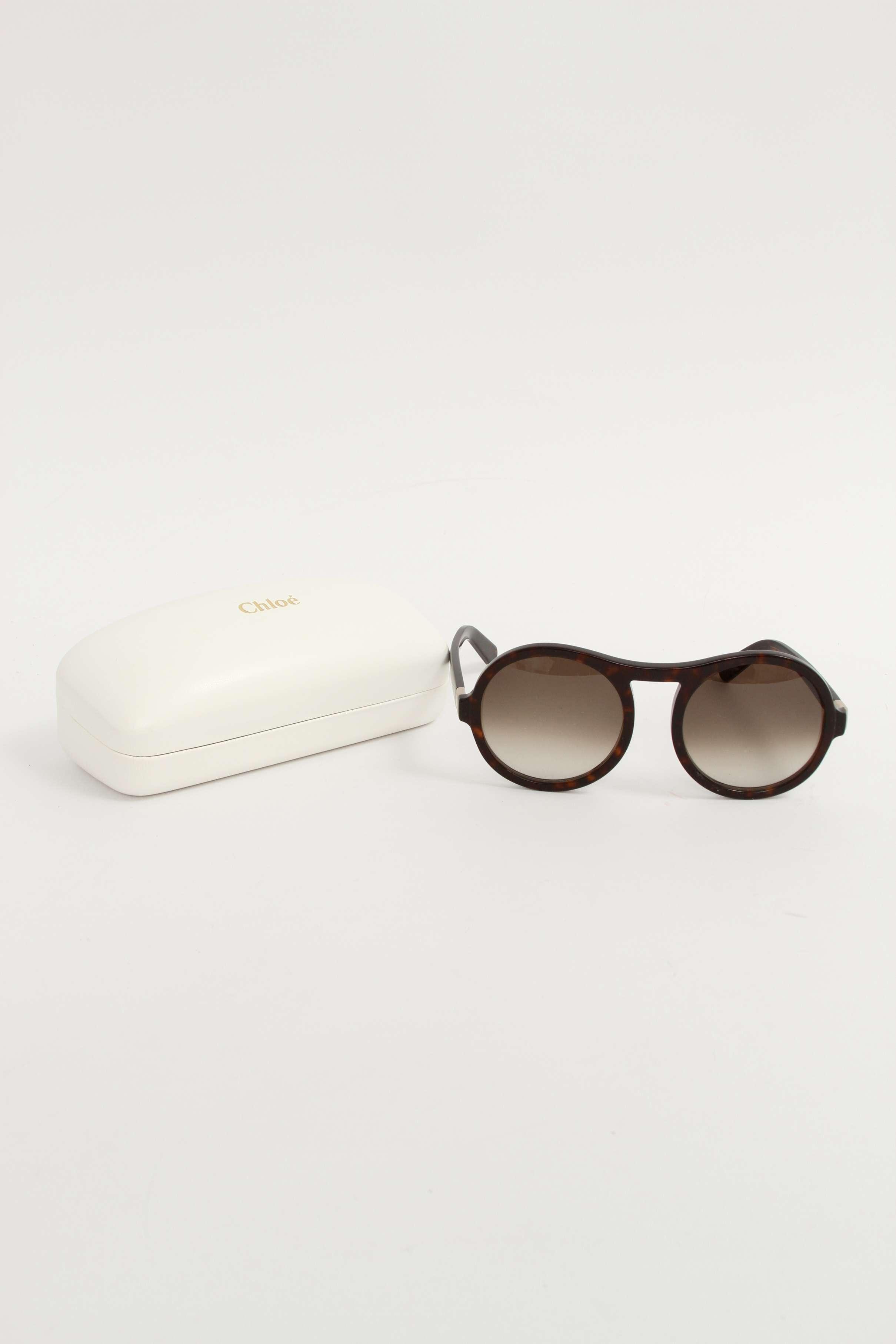 Chloe Sunglasses, фото 2