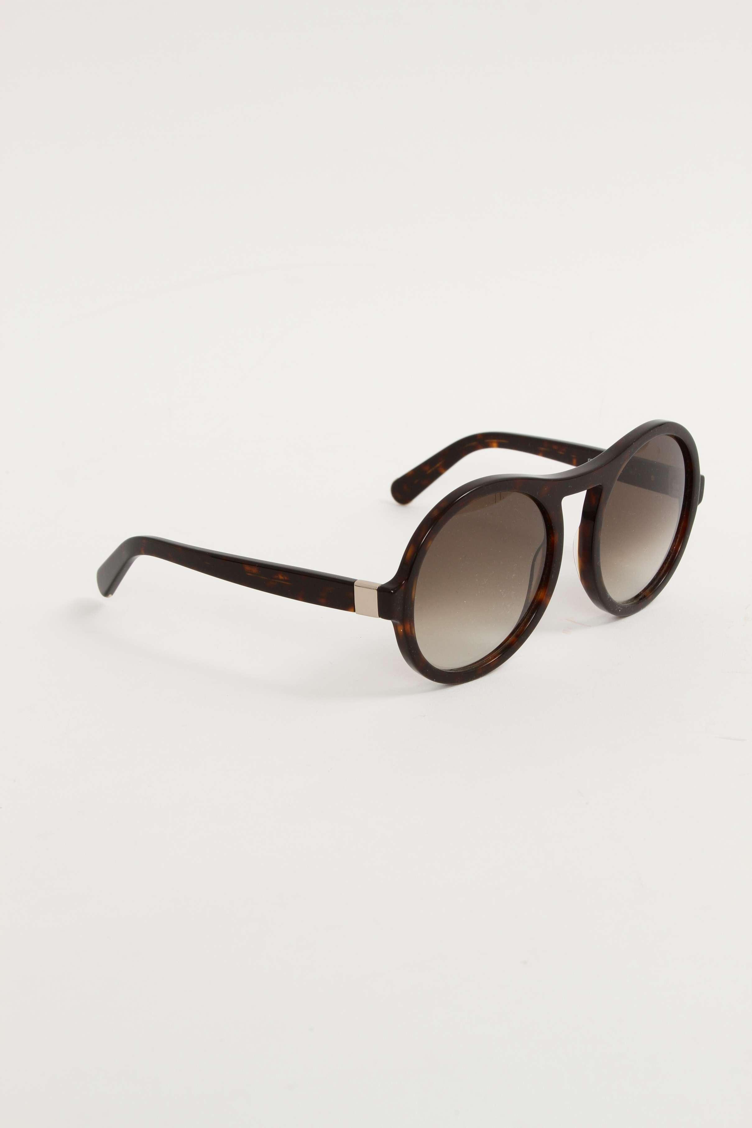 Chloe Sunglasses, фото 4