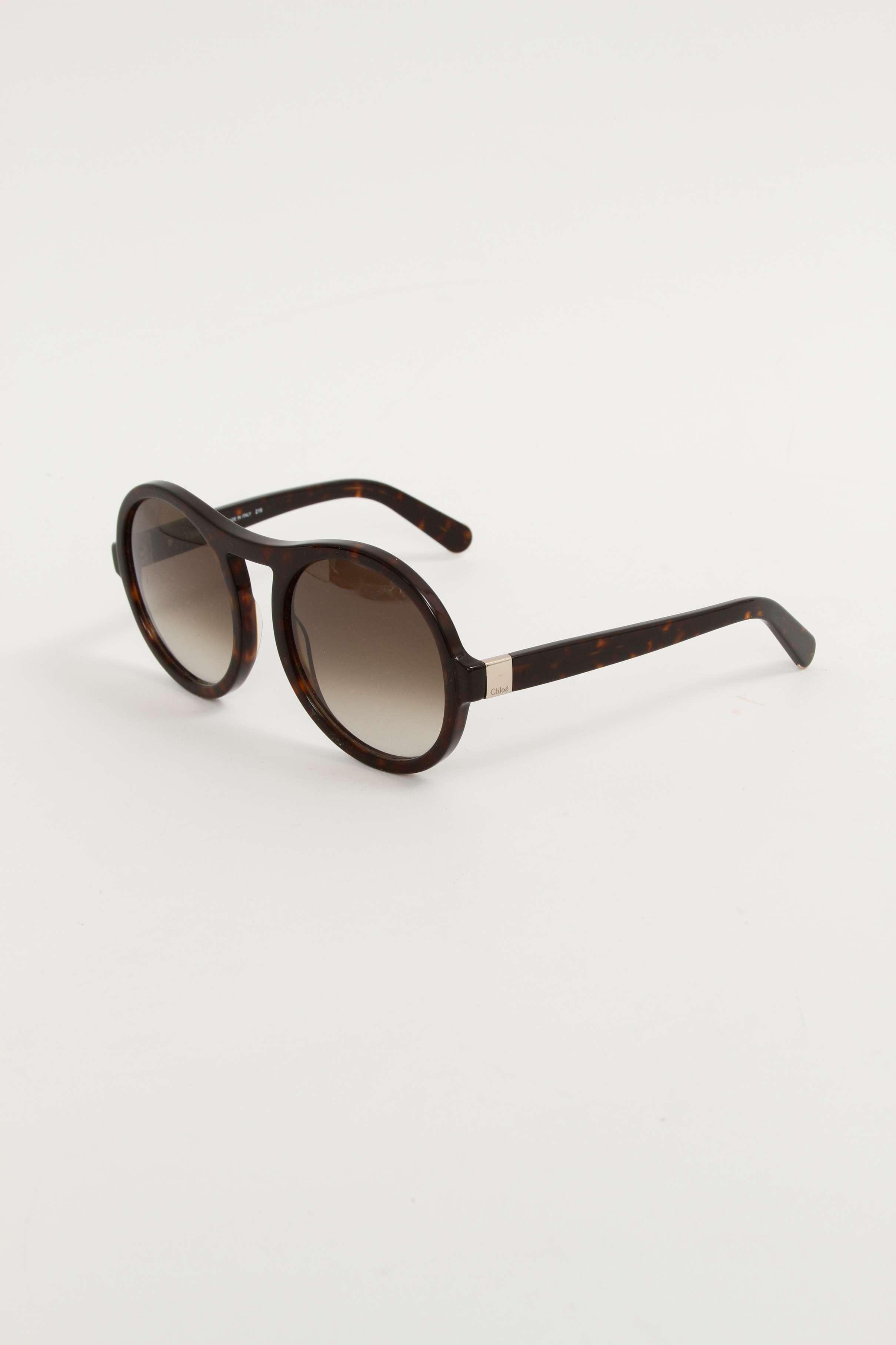 Chloe Sunglasses, фото 3