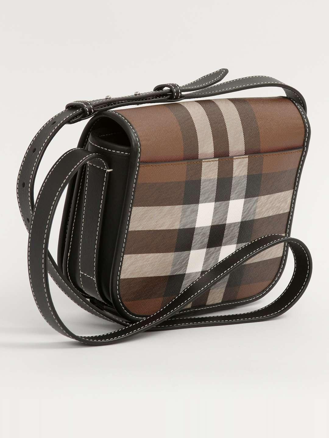 Burberry Messenger, фото 3