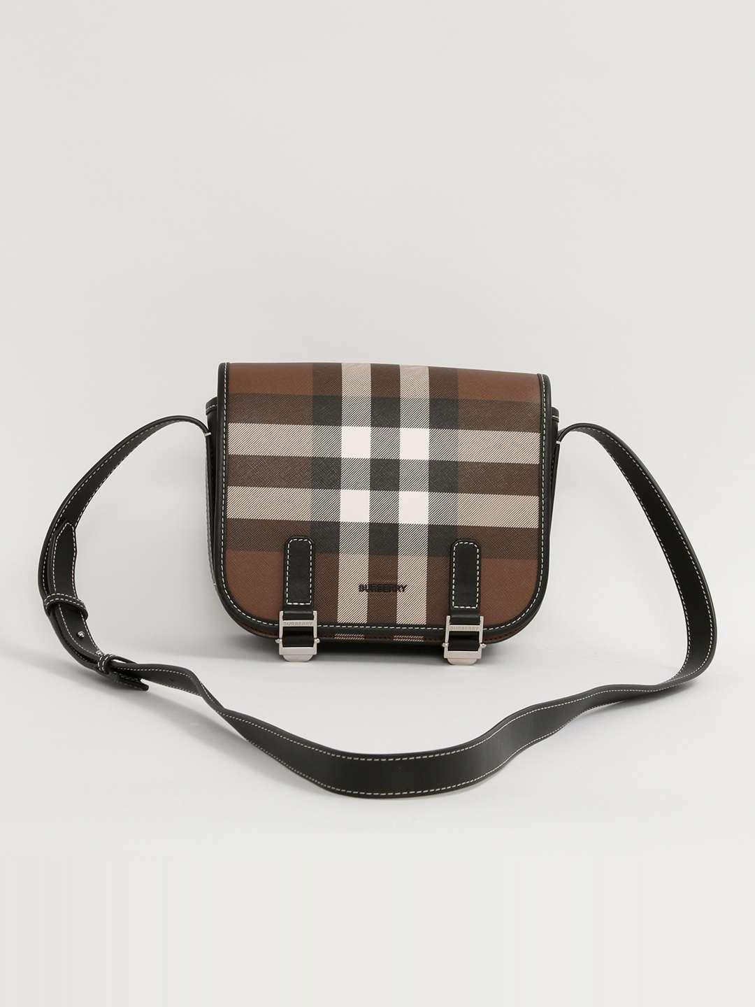 Burberry Messenger, фото 1