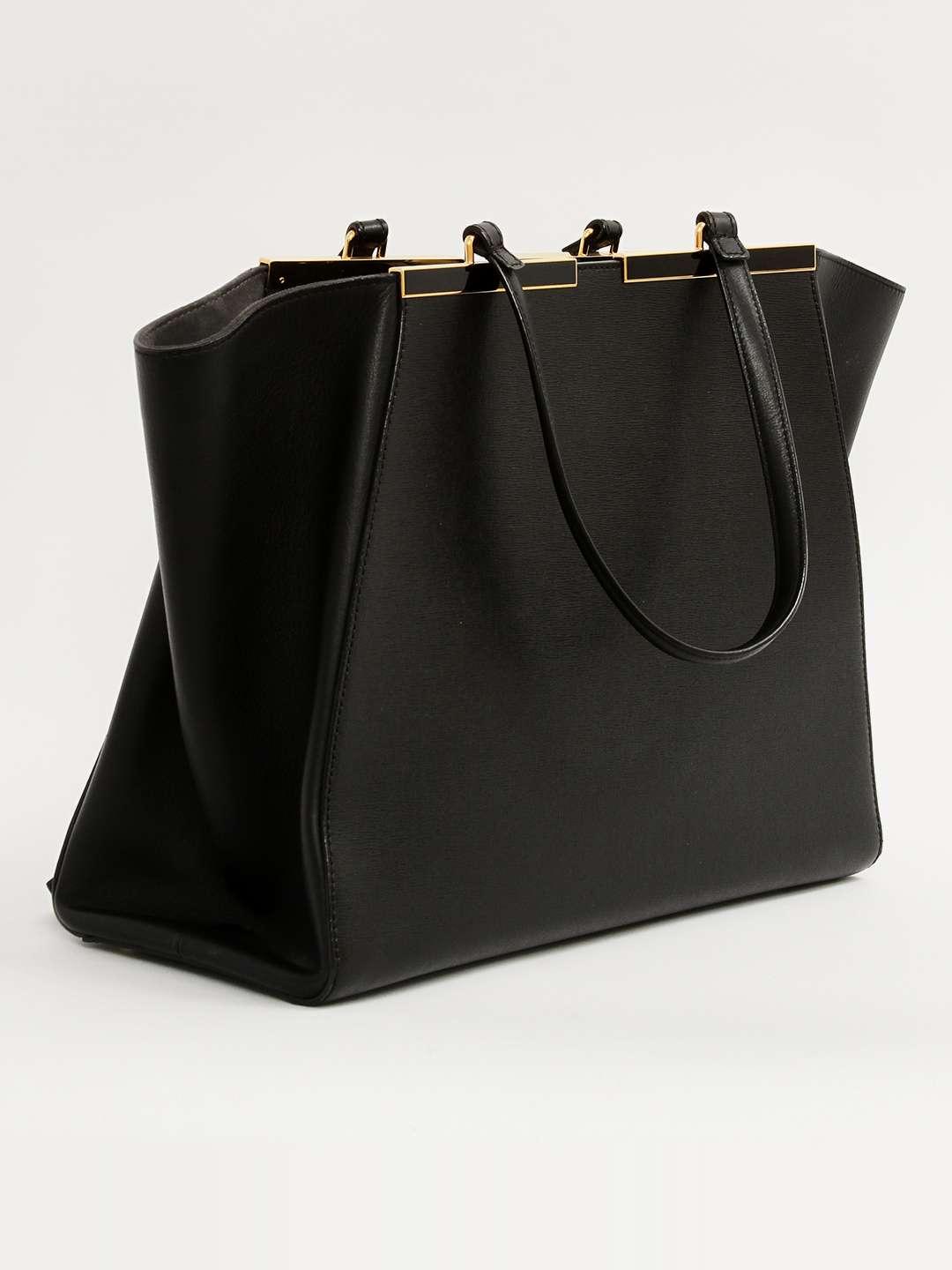 Fendi 3Jours, фото 3