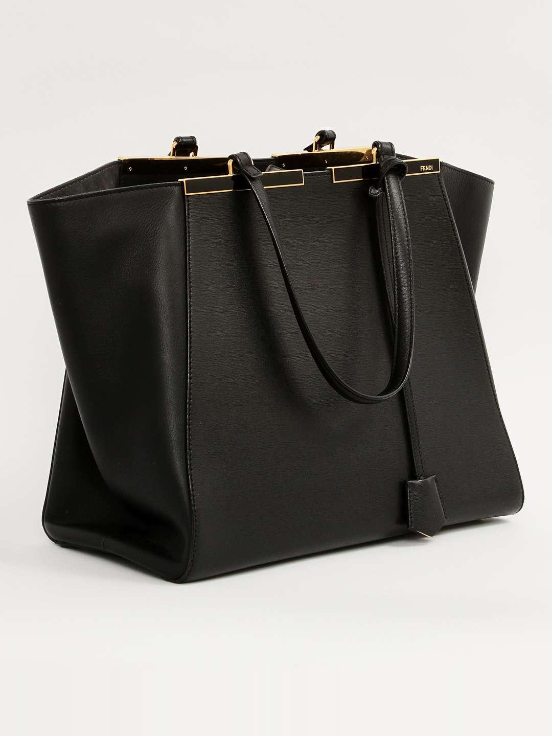Fendi 3Jours, фото 2