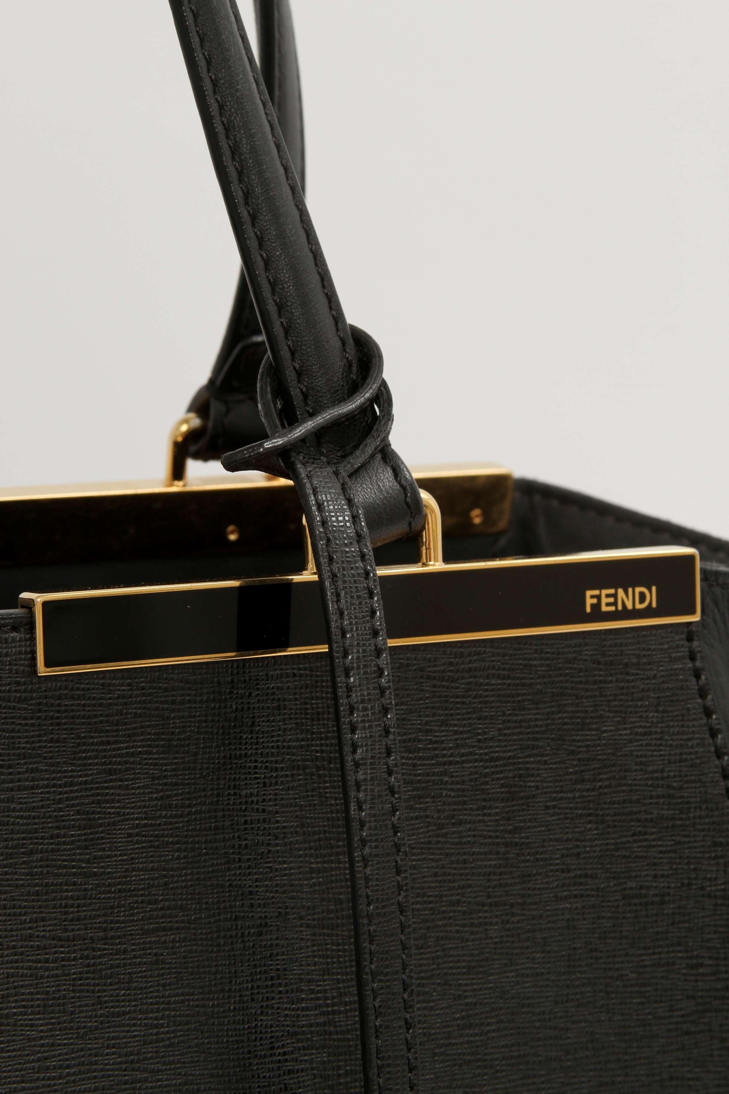 Fendi 3Jours, фото 5